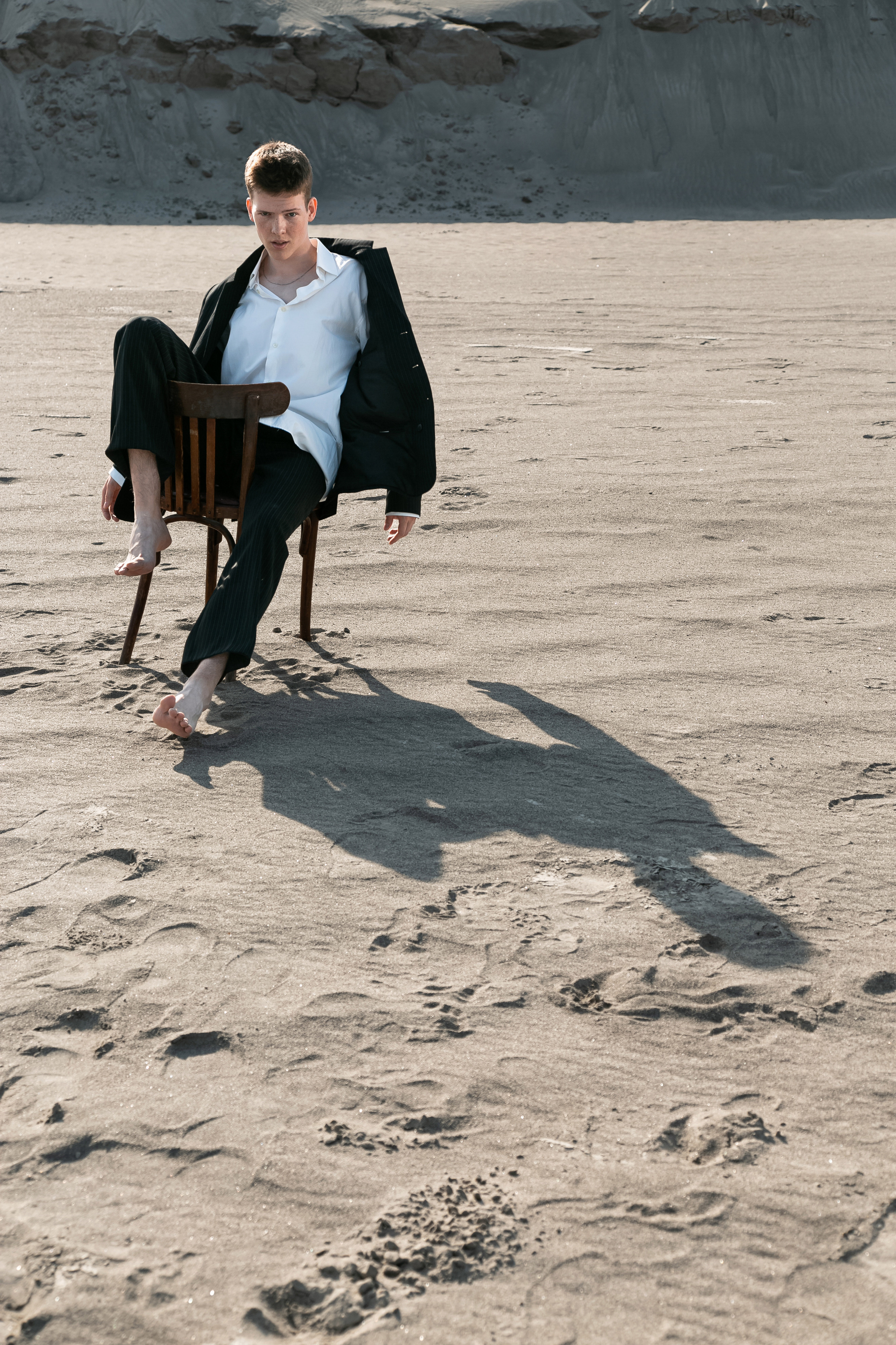 Desert. Фотограф Иван Гуляев