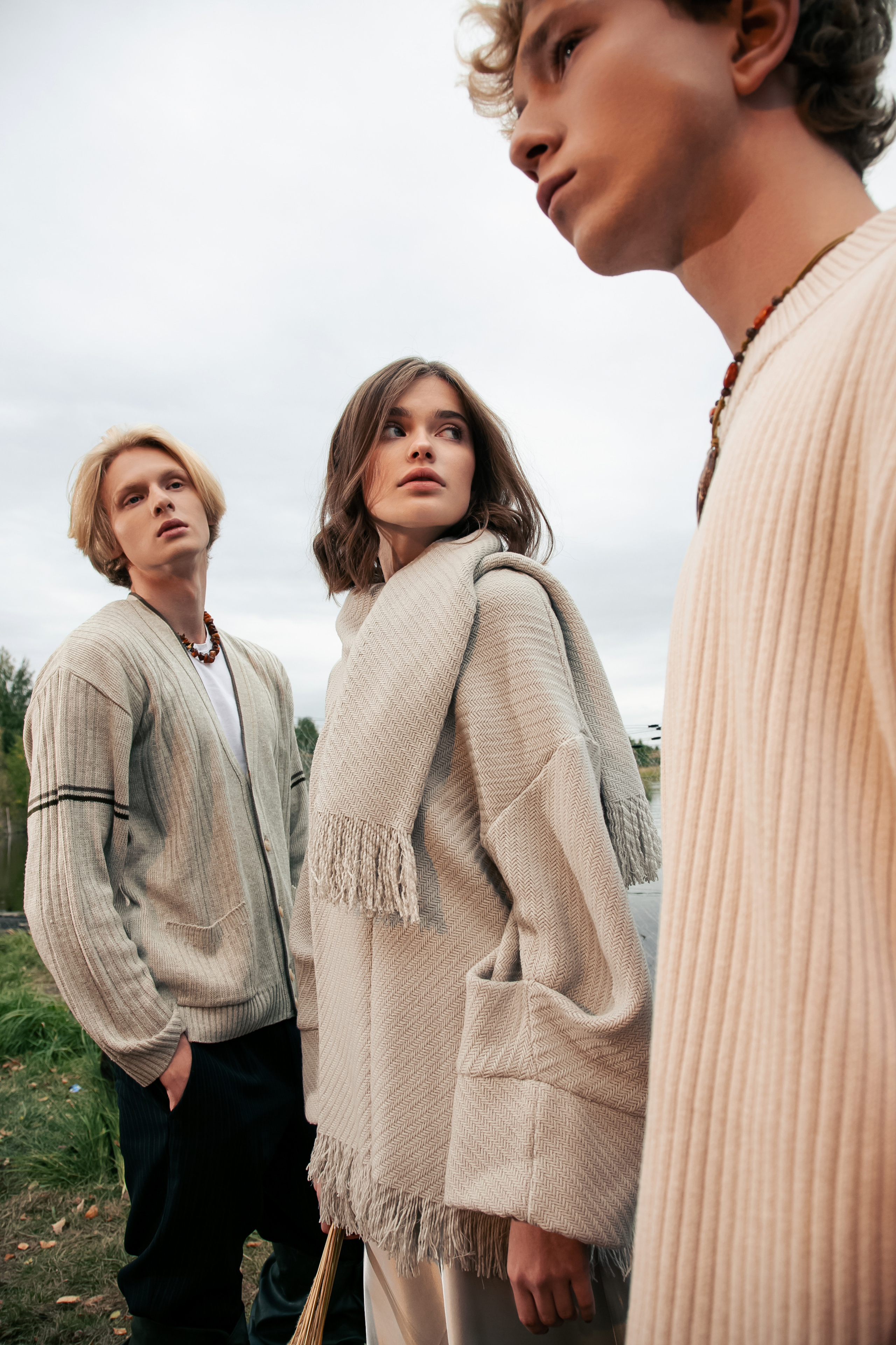 Swamp. Фотограф Иван Гуляев