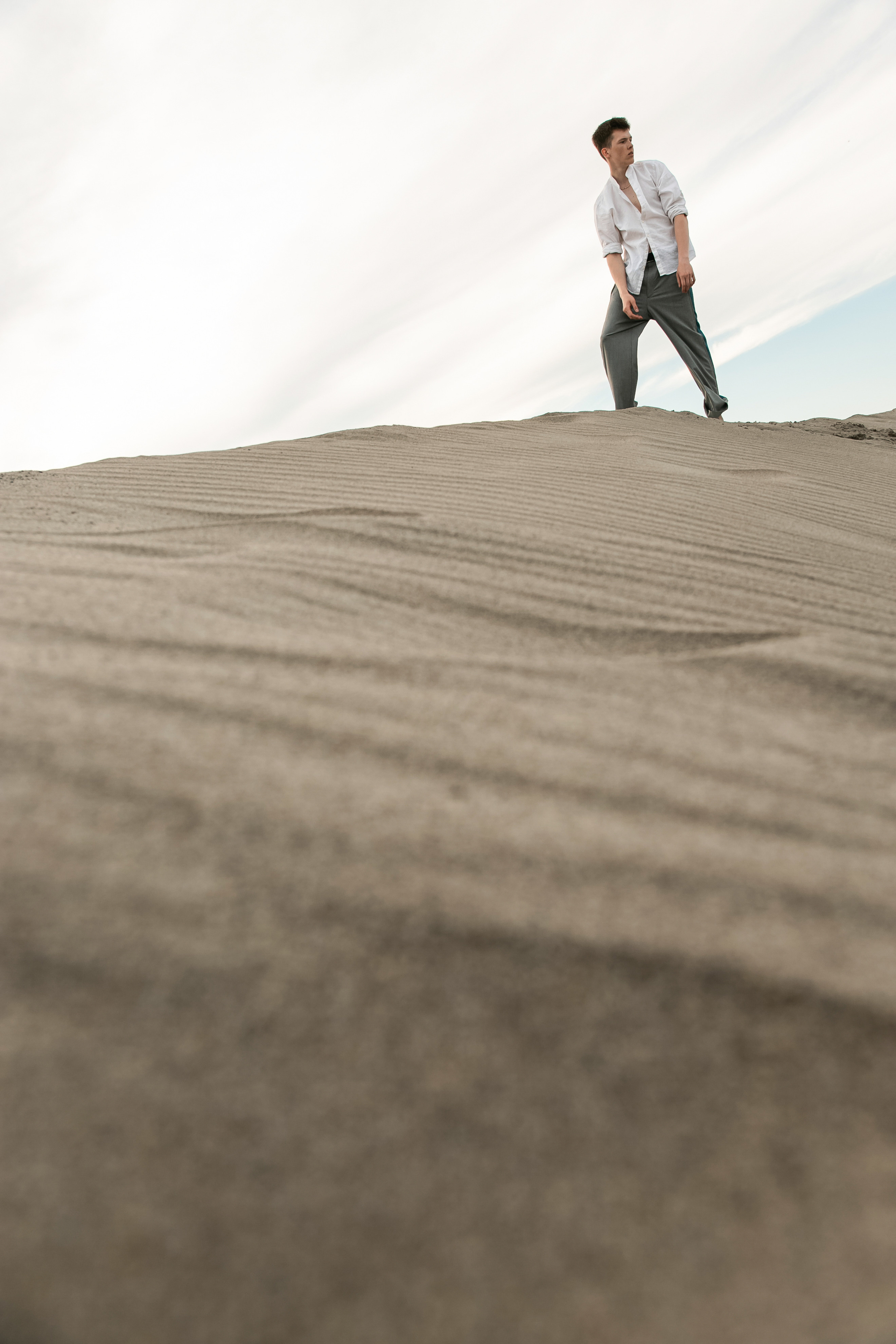 Desert. Фотограф Иван Гуляев