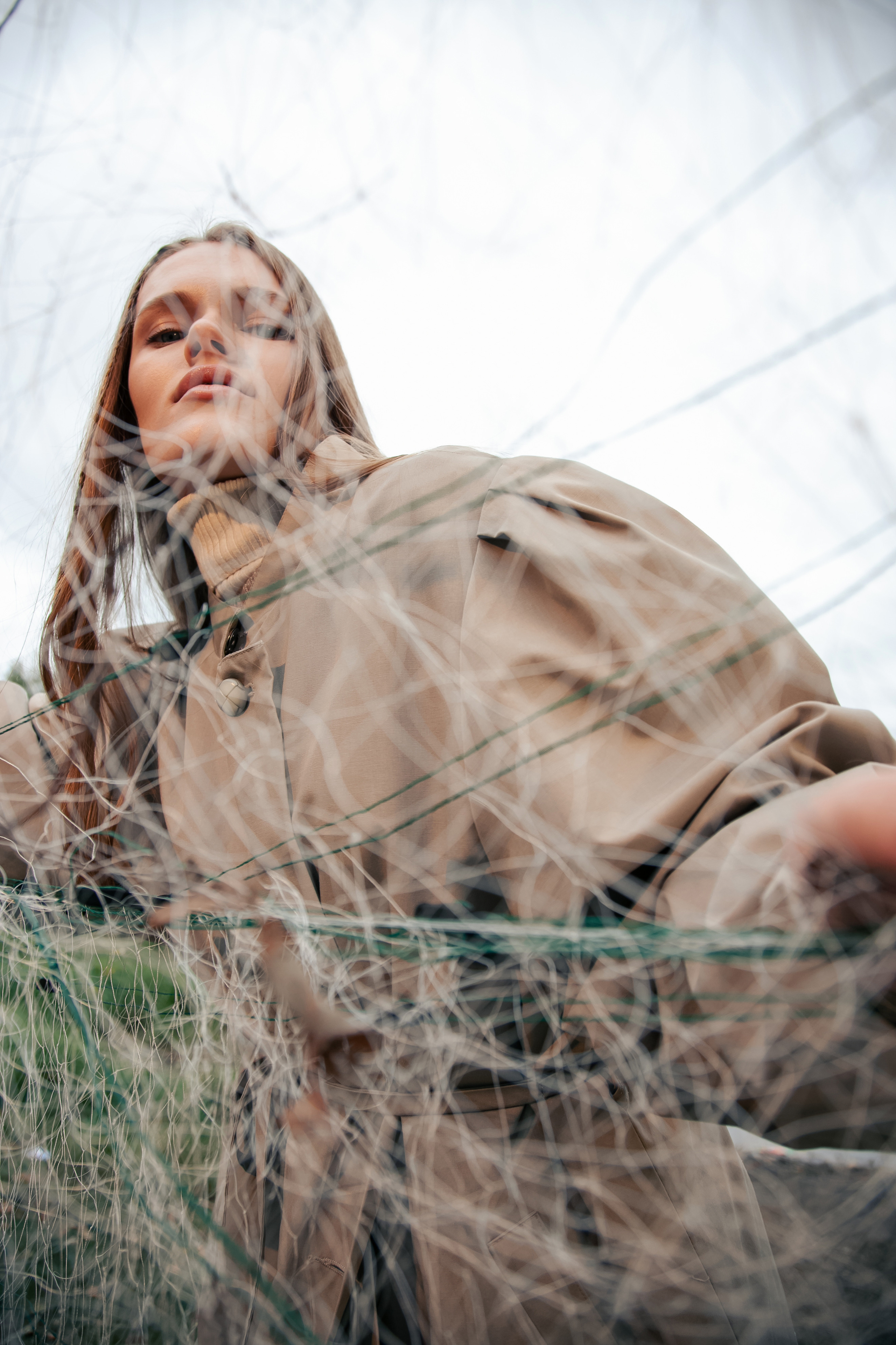 Swamp. Фотограф Иван Гуляев