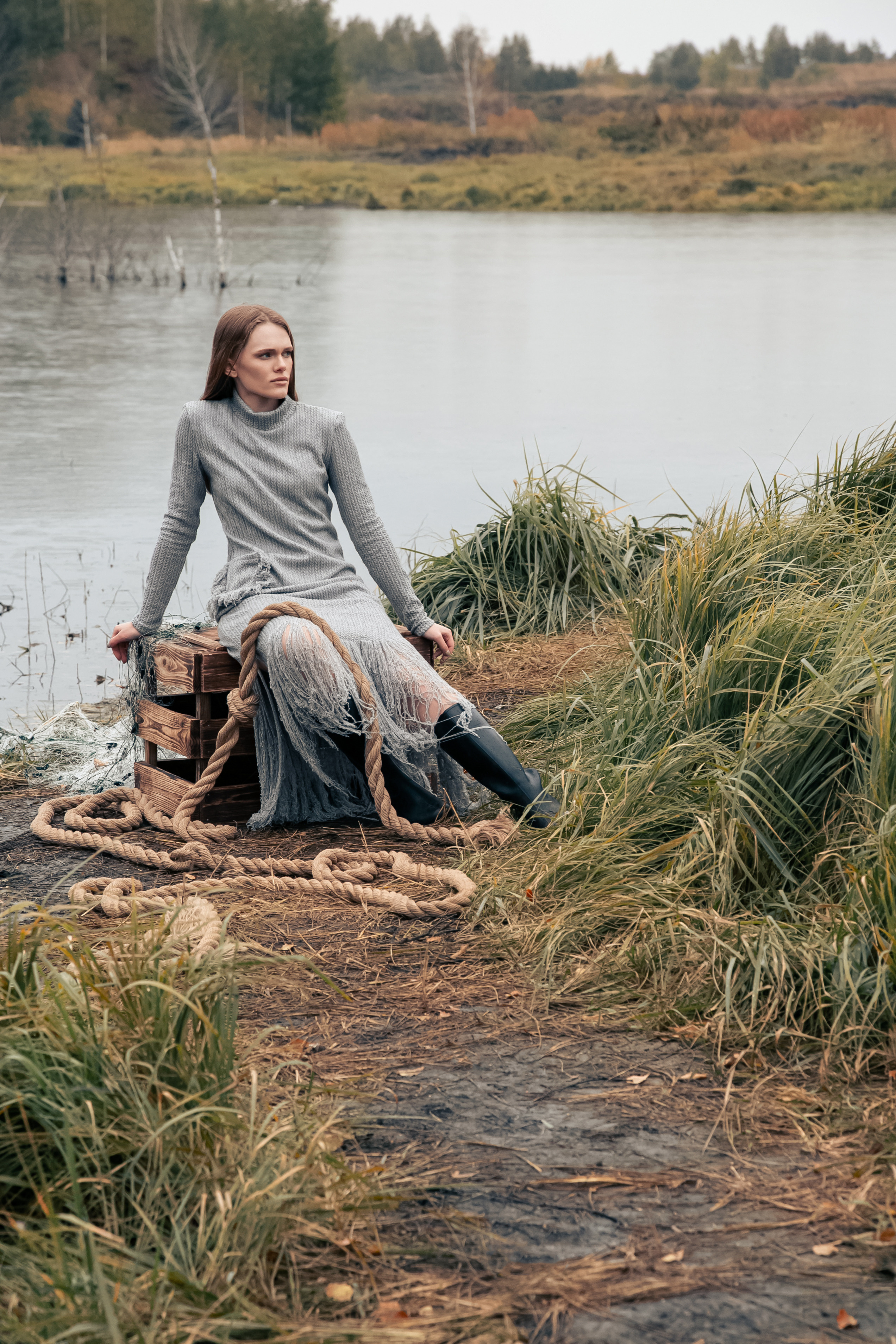 Swamp. Фотограф Иван Гуляев