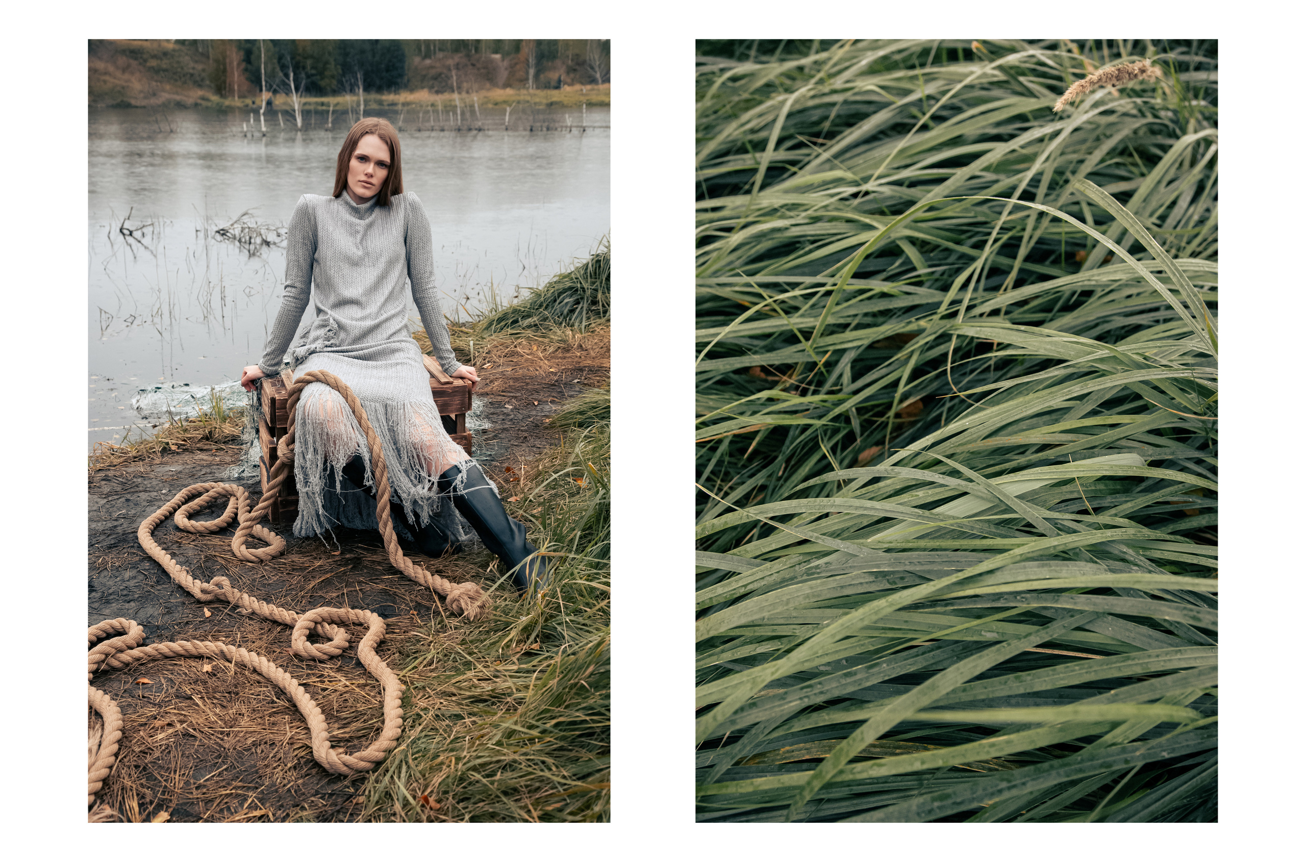 Swamp. Фотограф Иван Гуляев