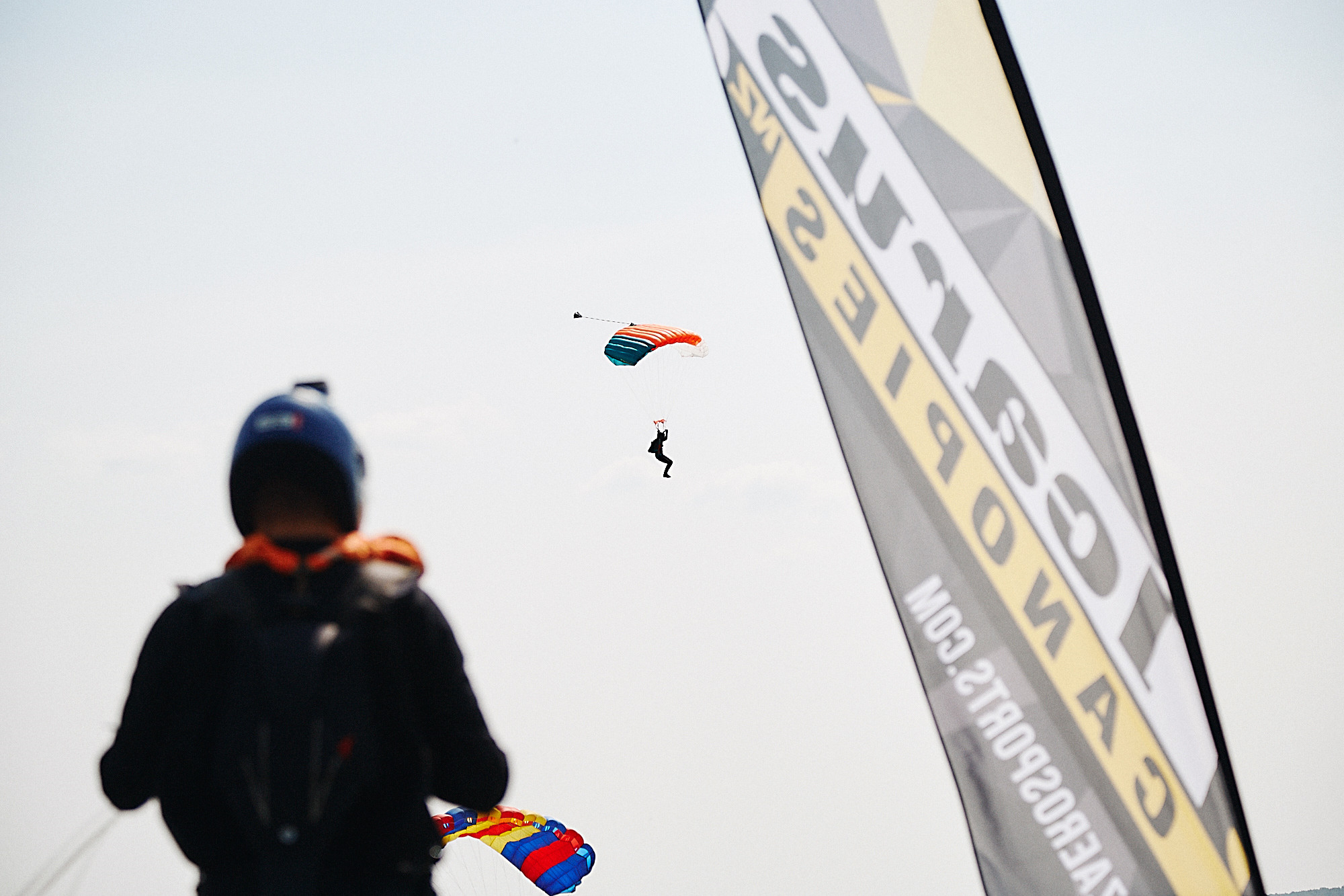 Фестиваль «НЕБО». Фотограф Иван Гуляев