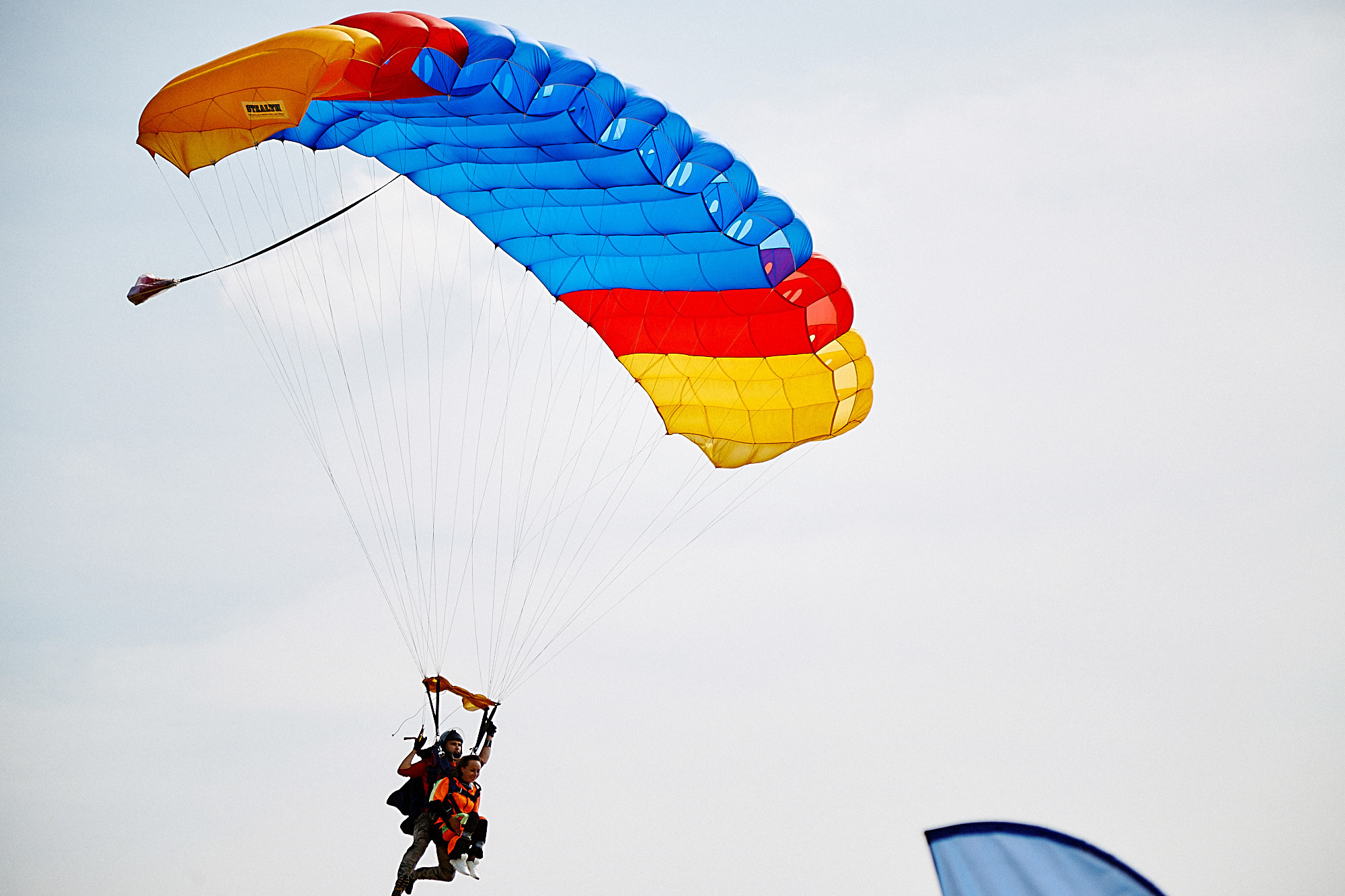 Фестиваль «НЕБО». Фотограф Иван Гуляев