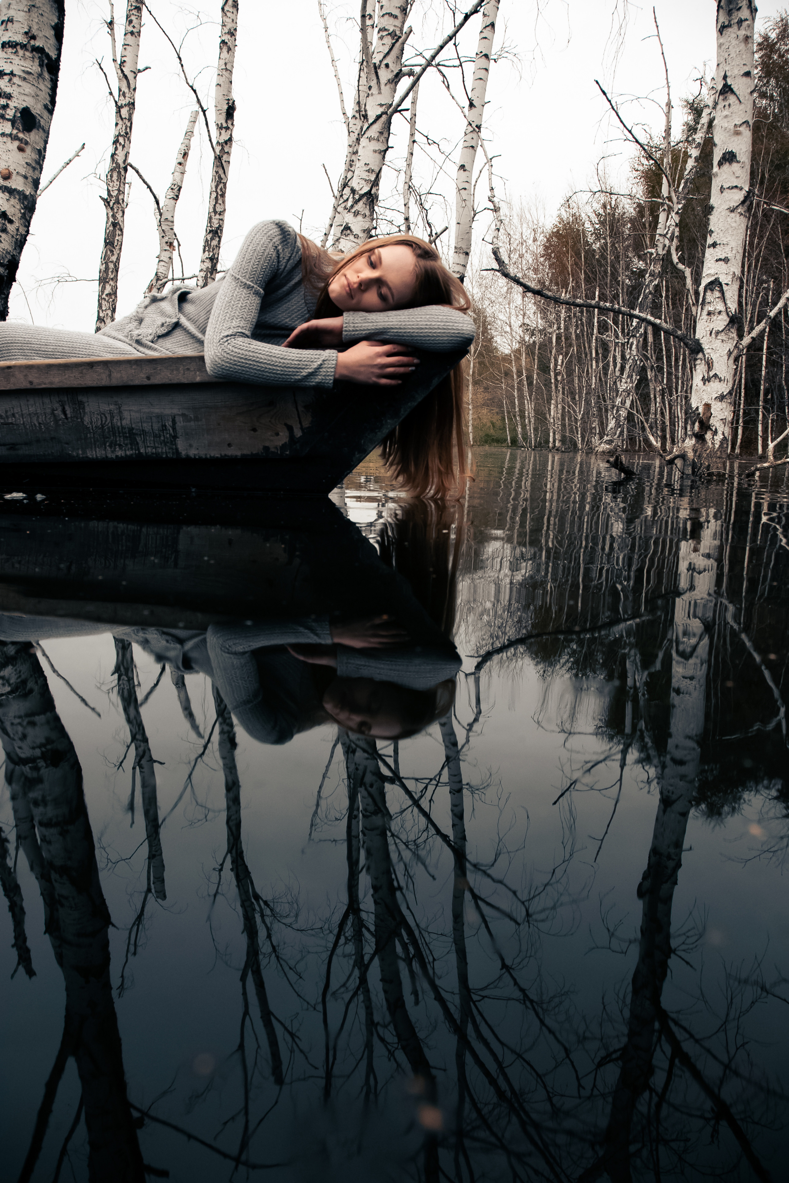 Swamp. Фотограф Иван Гуляев