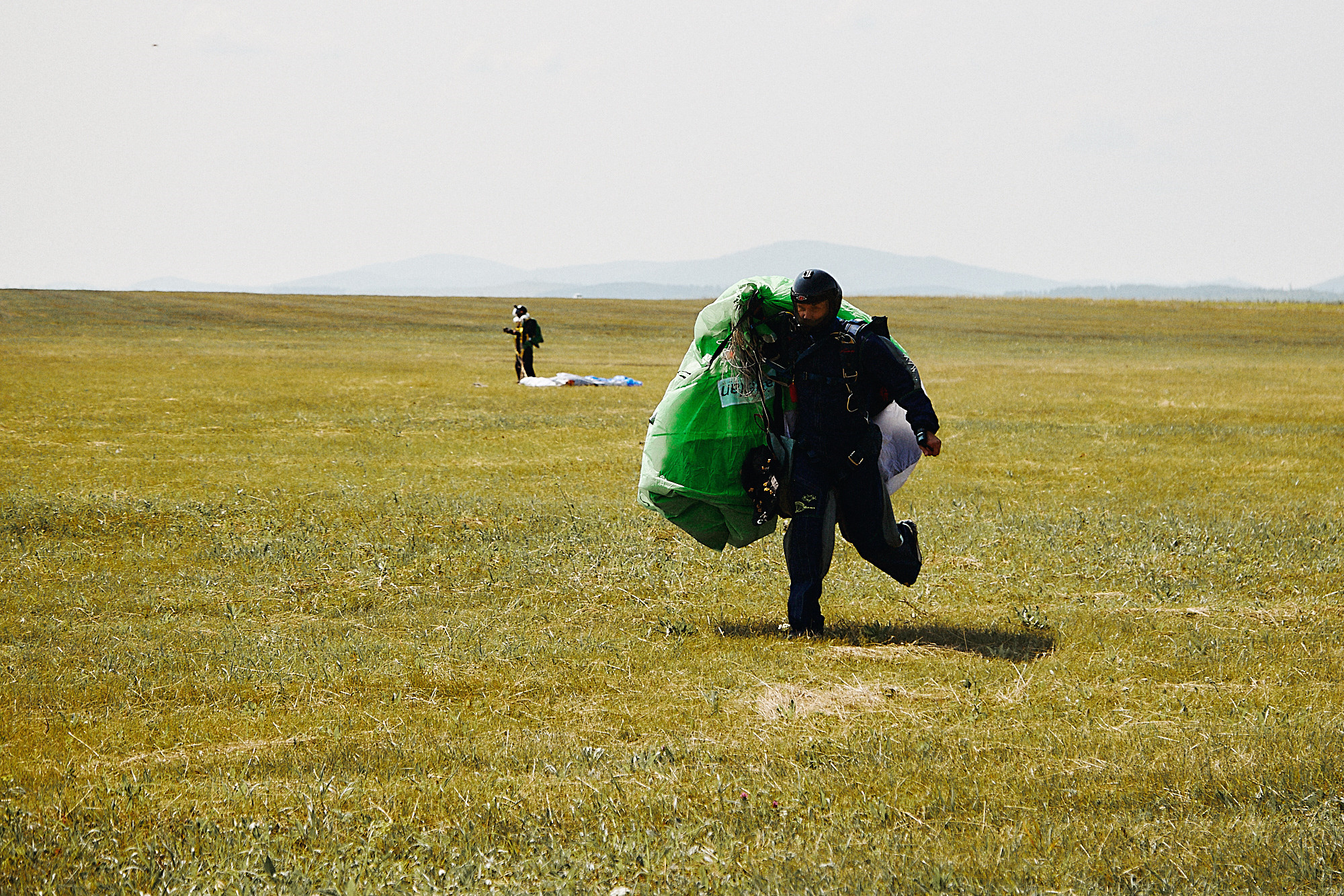 Фестиваль «НЕБО». Фотограф Иван Гуляев
