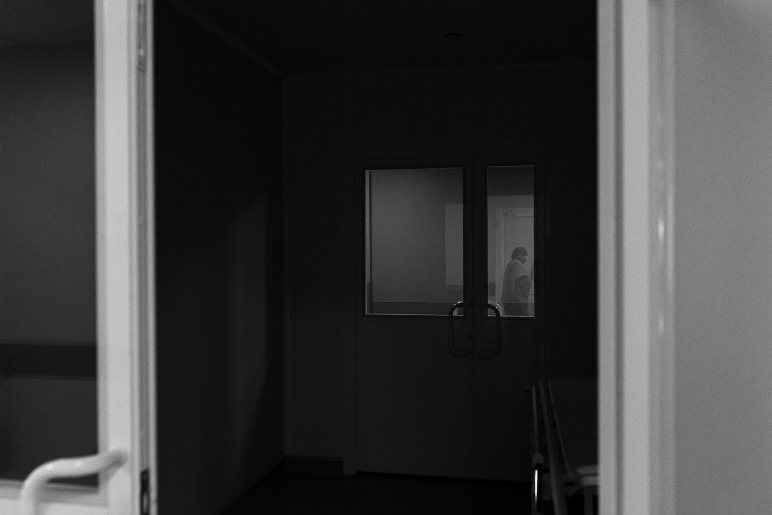 Операционные. Фотограф Иван Гуляев