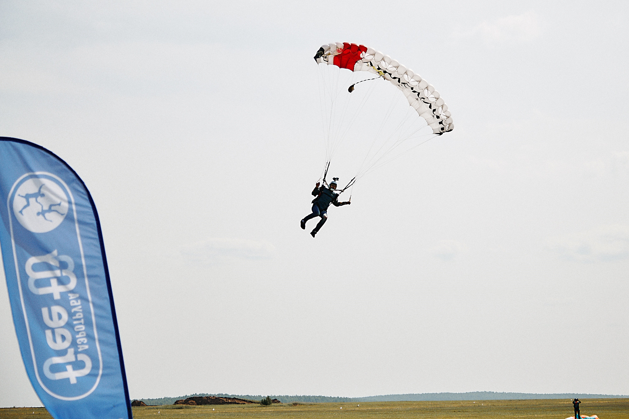 Фестиваль «НЕБО». Фотограф Иван Гуляев