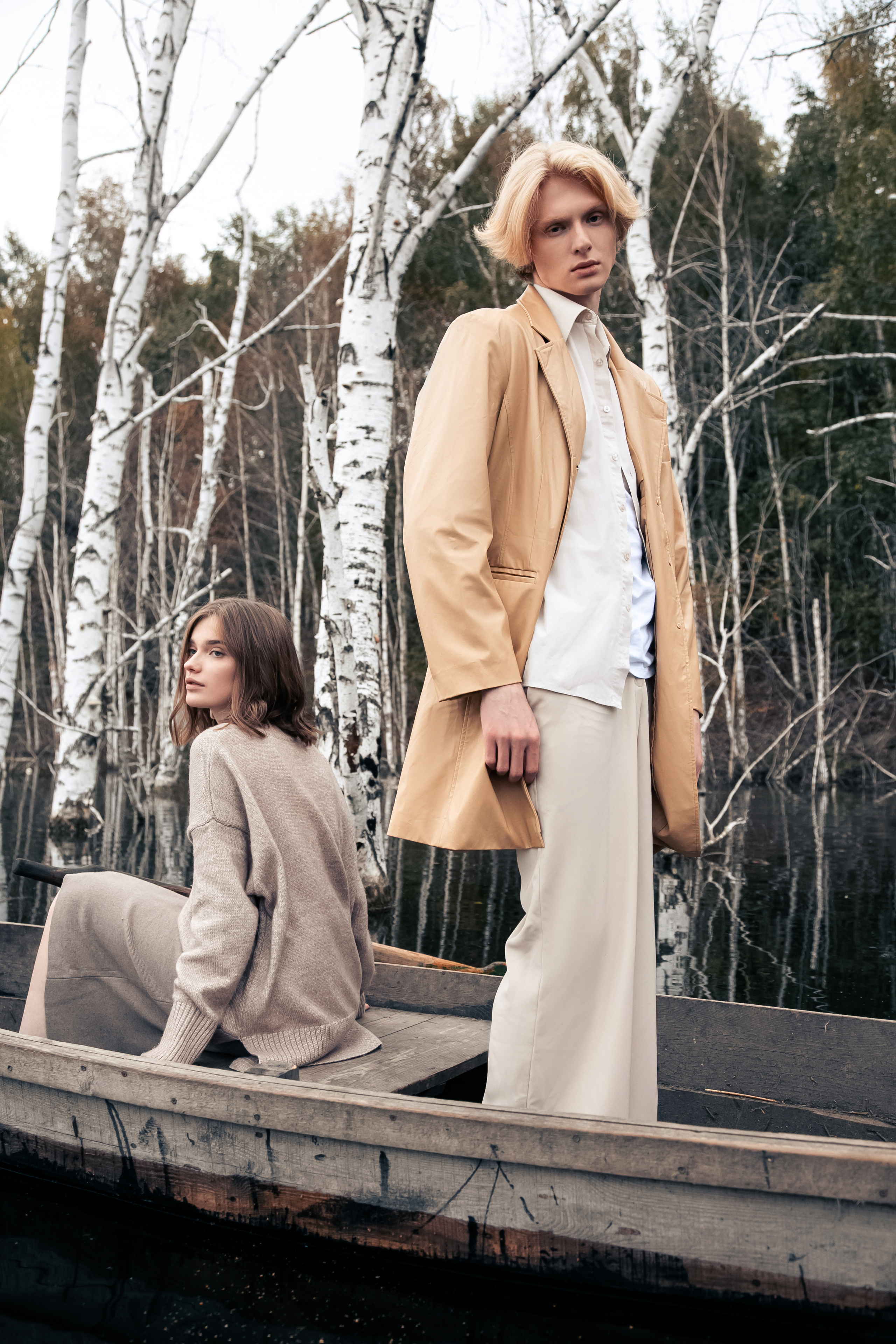 Swamp. Фотограф Иван Гуляев