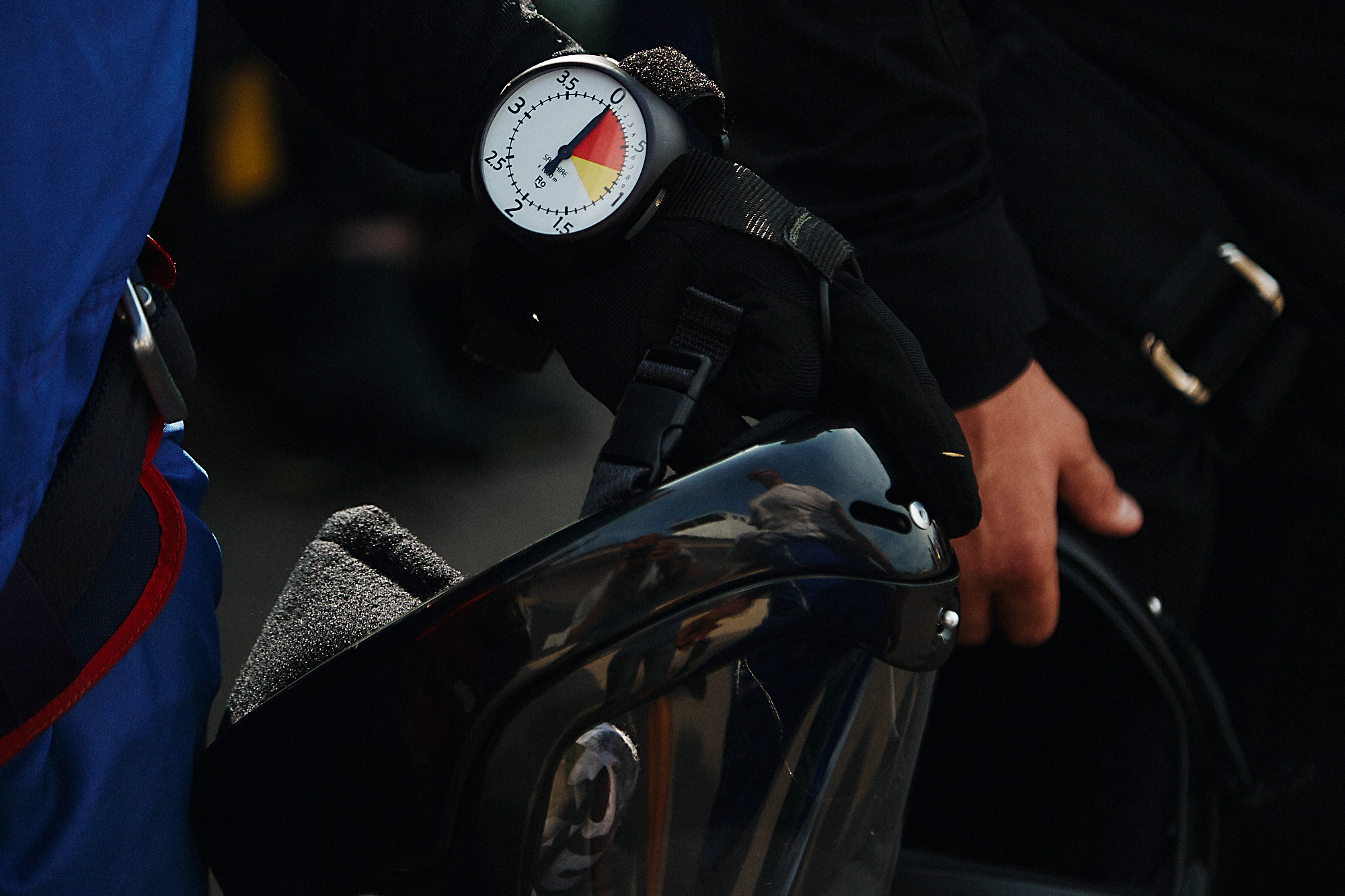 Фестиваль «НЕБО». Фотограф Иван Гуляев