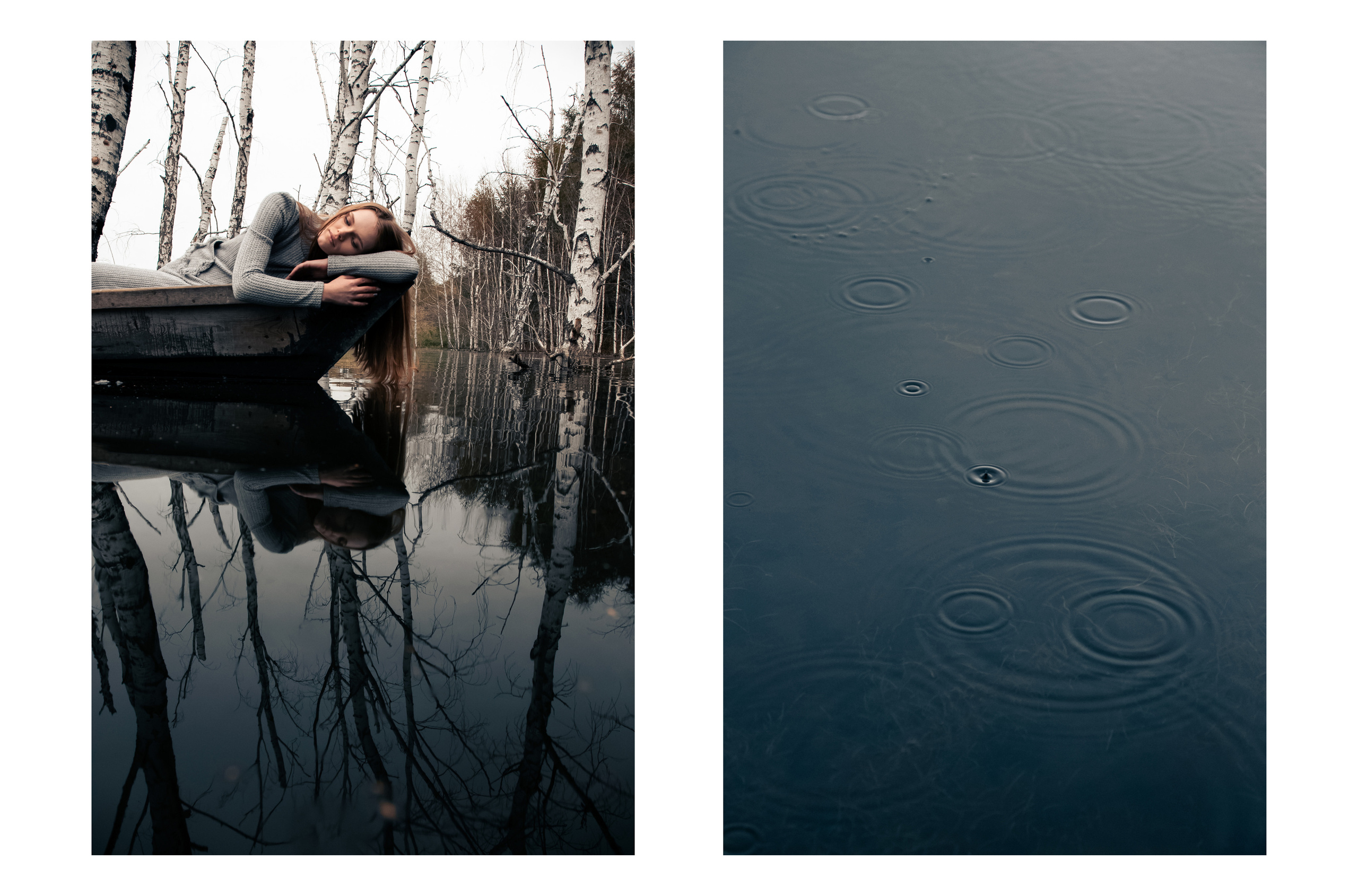 Swamp. Фотограф Иван Гуляев