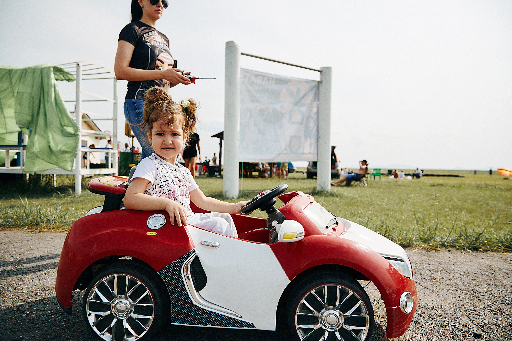 Фестиваль «НЕБО». Фотограф Иван Гуляев