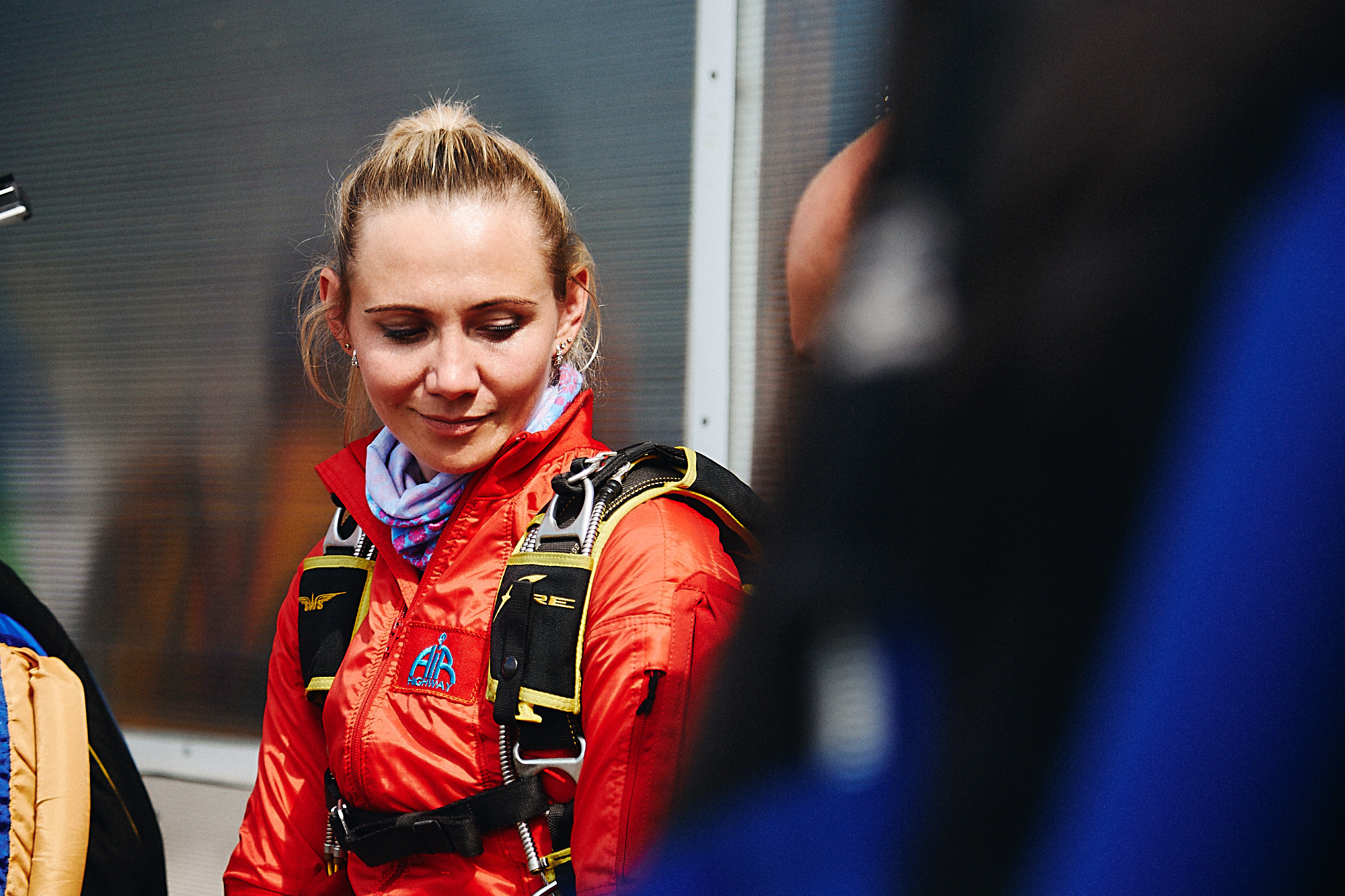 Фестиваль «НЕБО». Фотограф Иван Гуляев