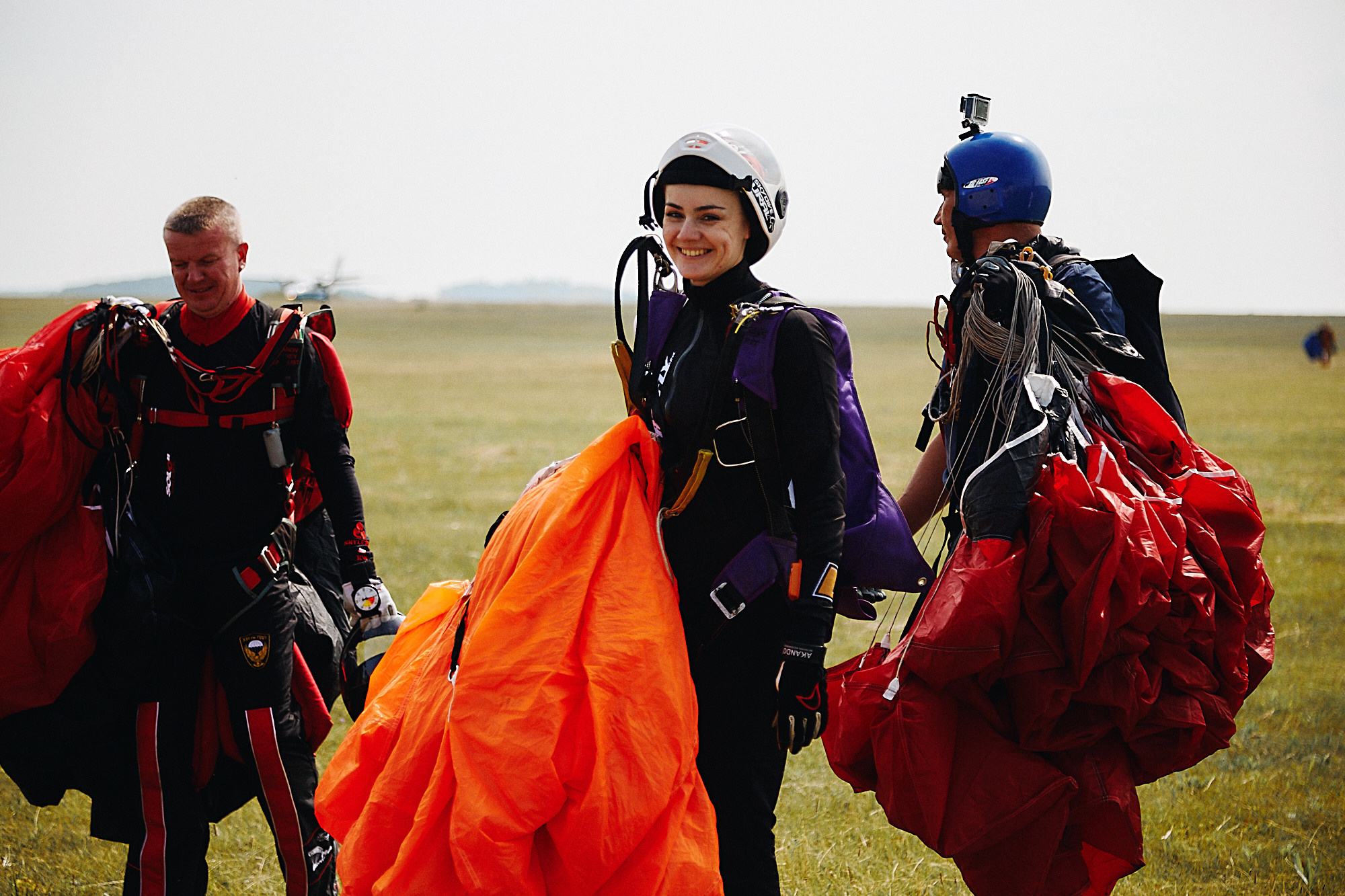 Фестиваль «НЕБО». Фотограф Иван Гуляев