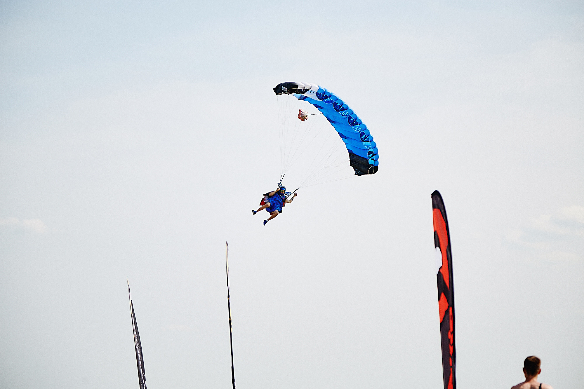 Фестиваль «НЕБО». Фотограф Иван Гуляев