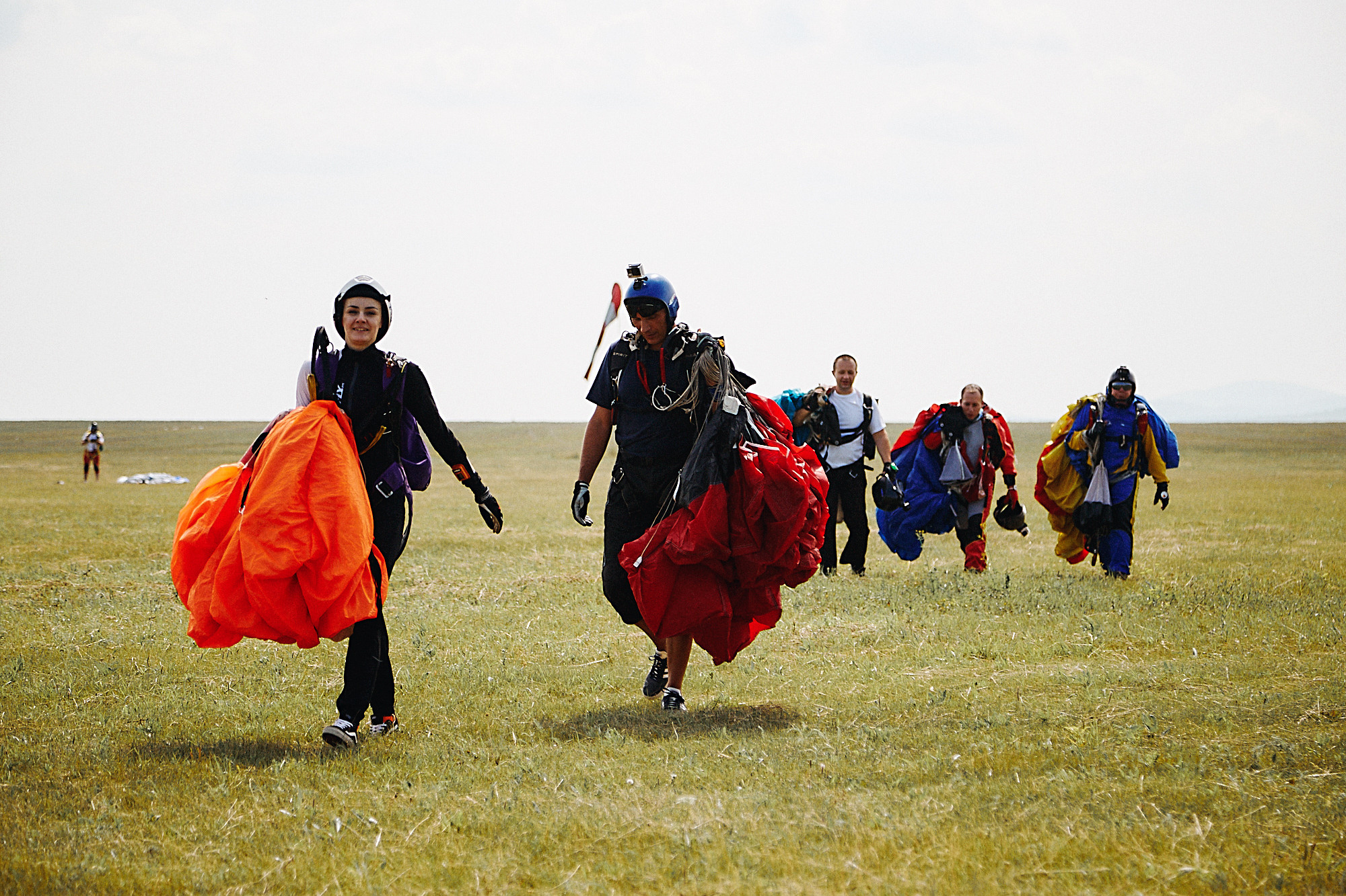 Фестиваль «НЕБО». Фотограф Иван Гуляев