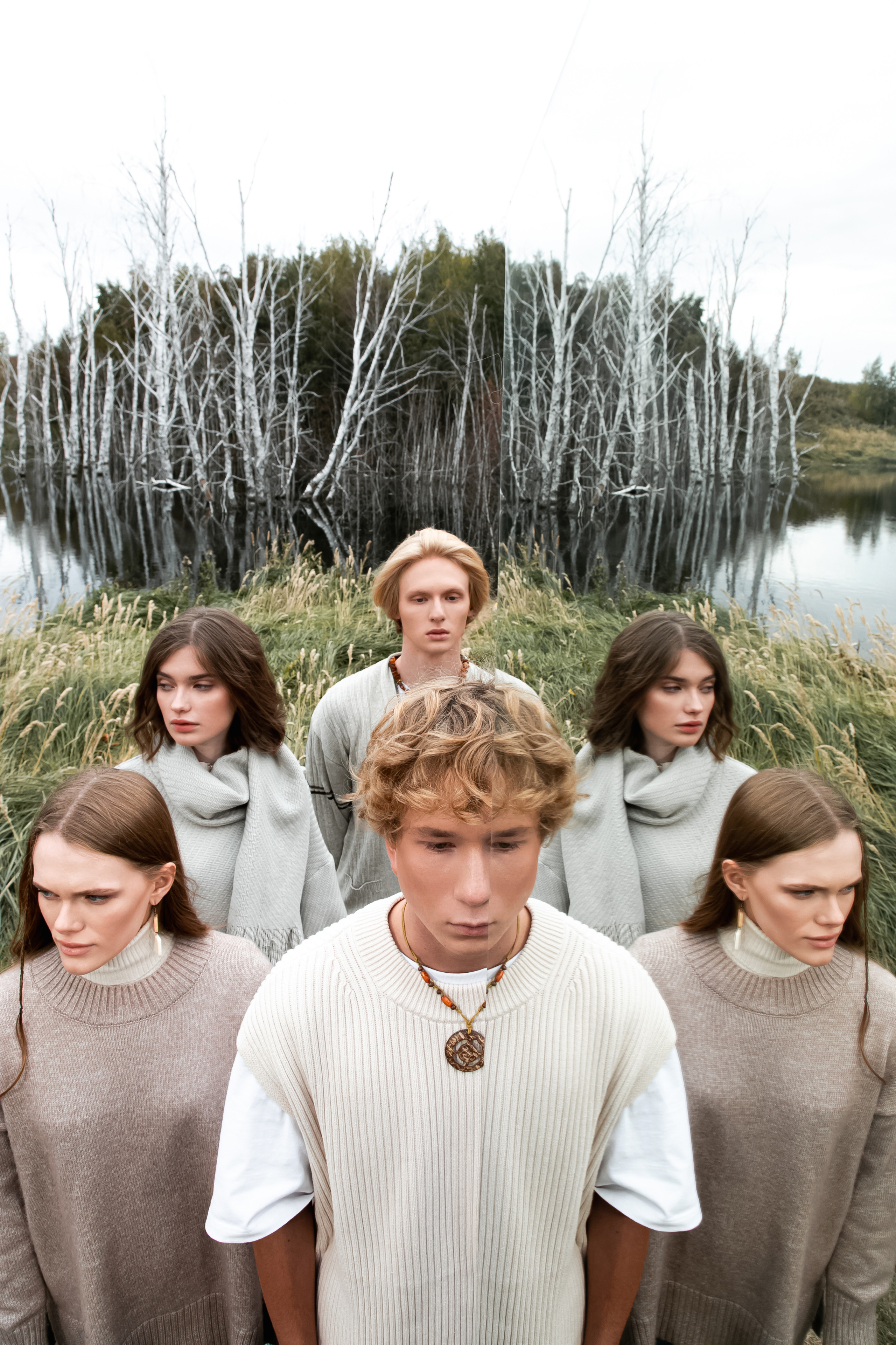 Swamp. Фотограф Иван Гуляев