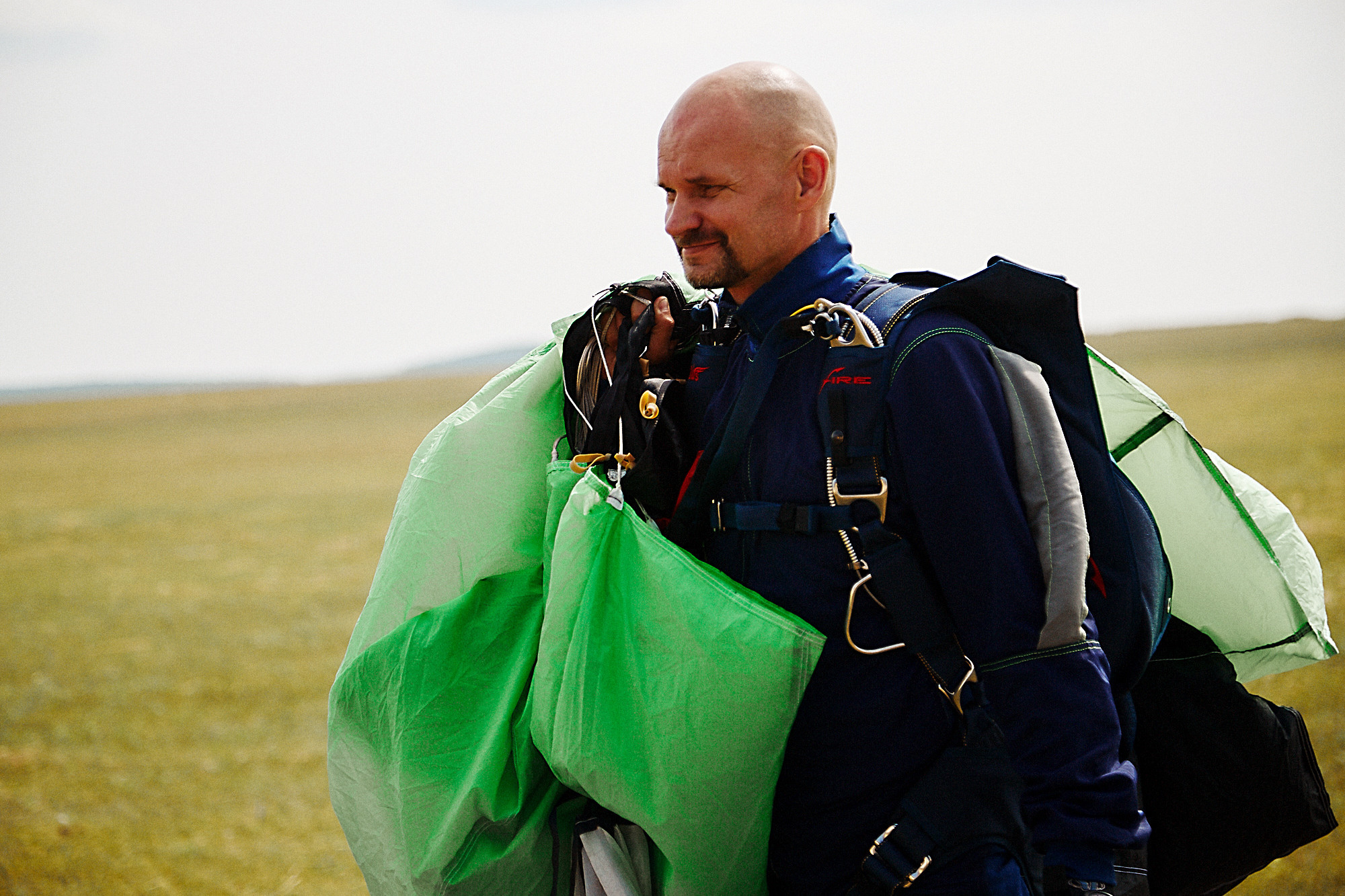 Фестиваль «НЕБО». Фотограф Иван Гуляев