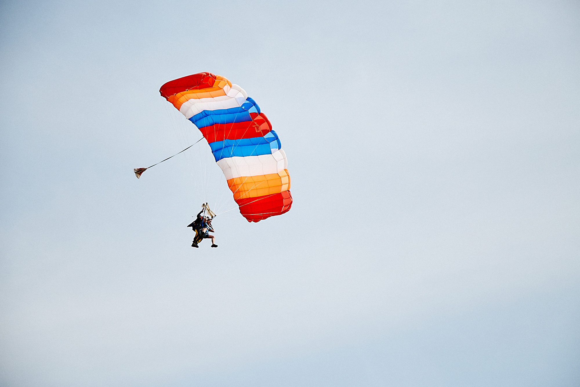 Фестиваль «НЕБО». Фотограф Иван Гуляев