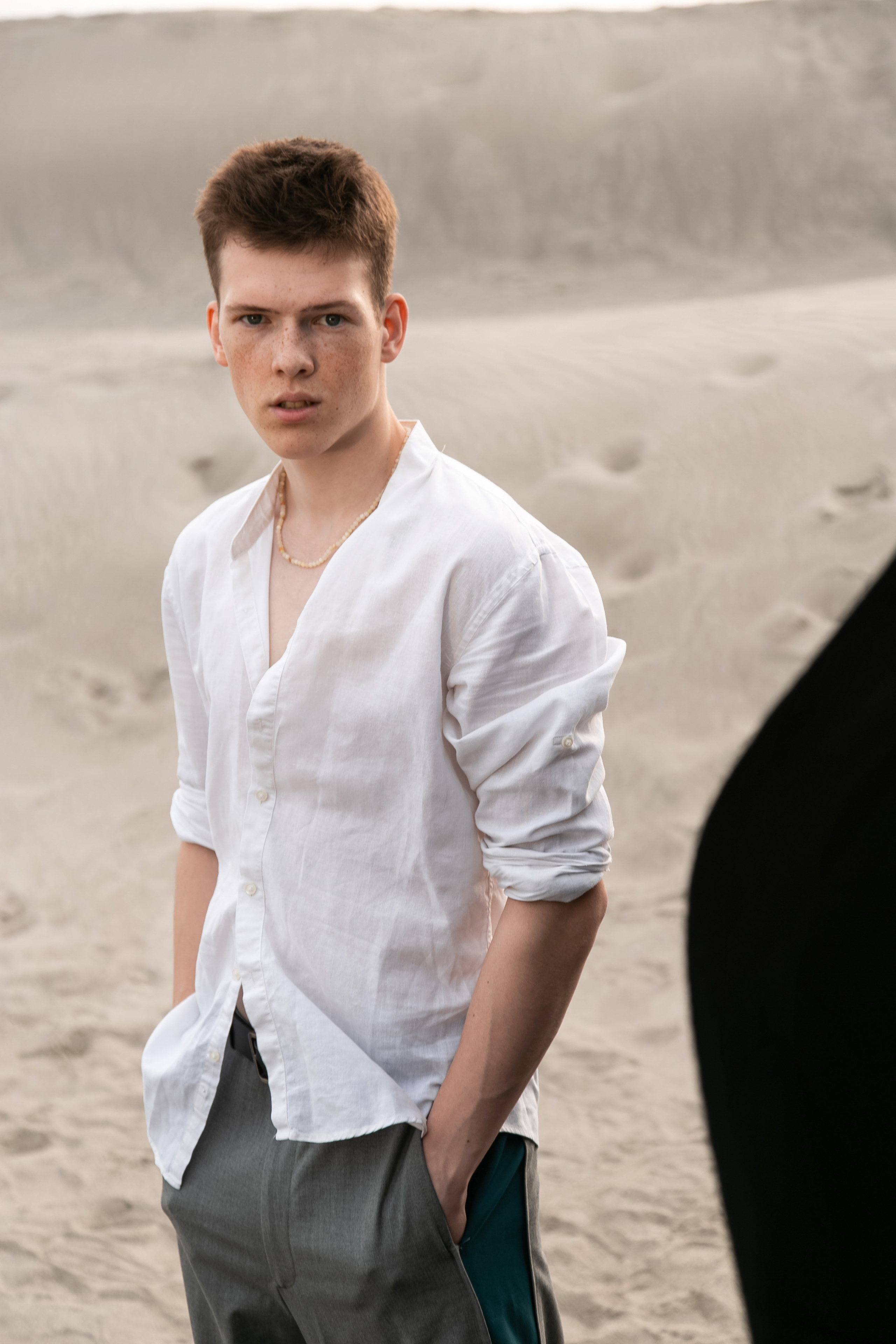 Desert. Фотограф Иван Гуляев