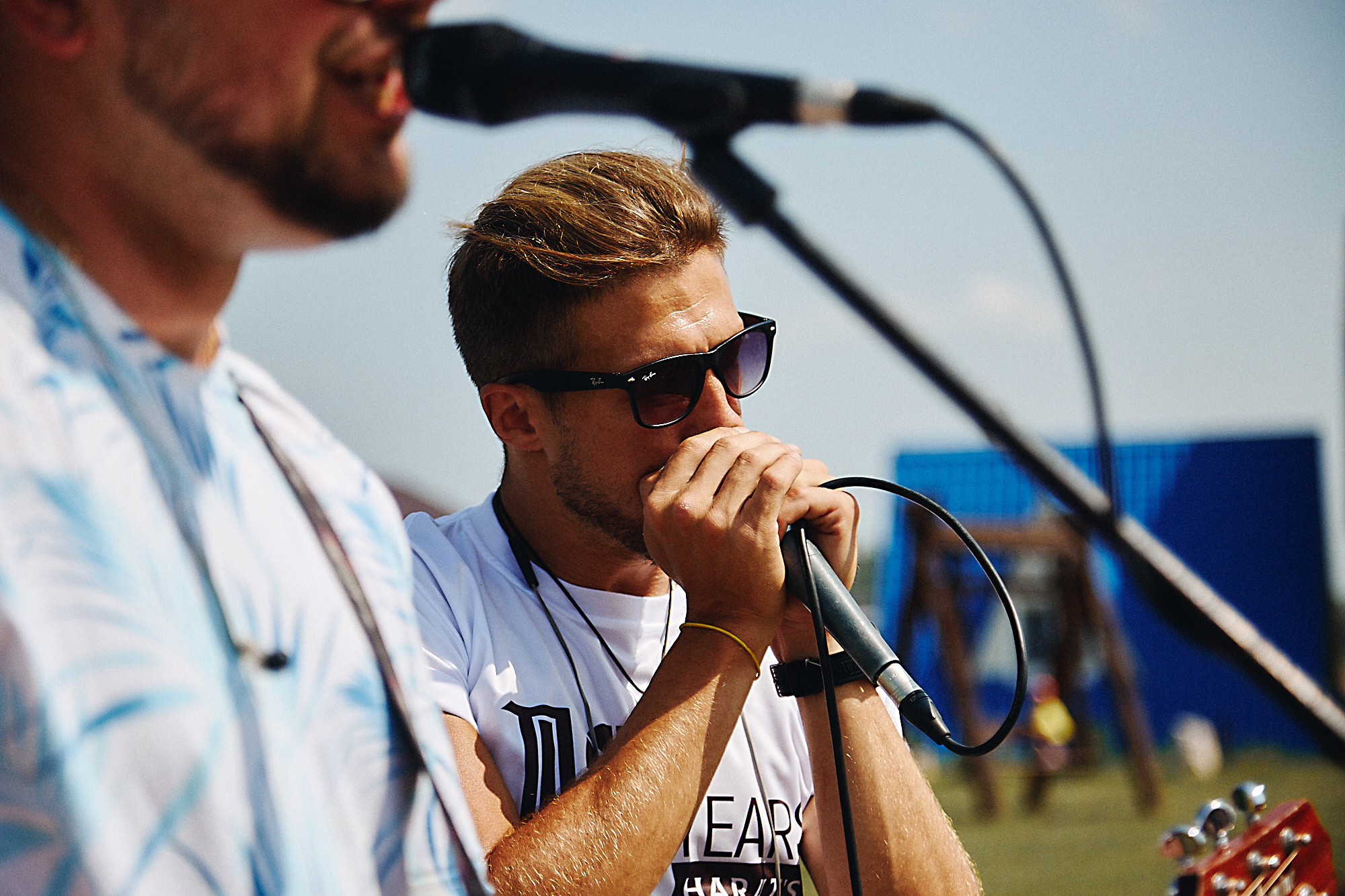 Фестиваль «НЕБО». Фотограф Иван Гуляев