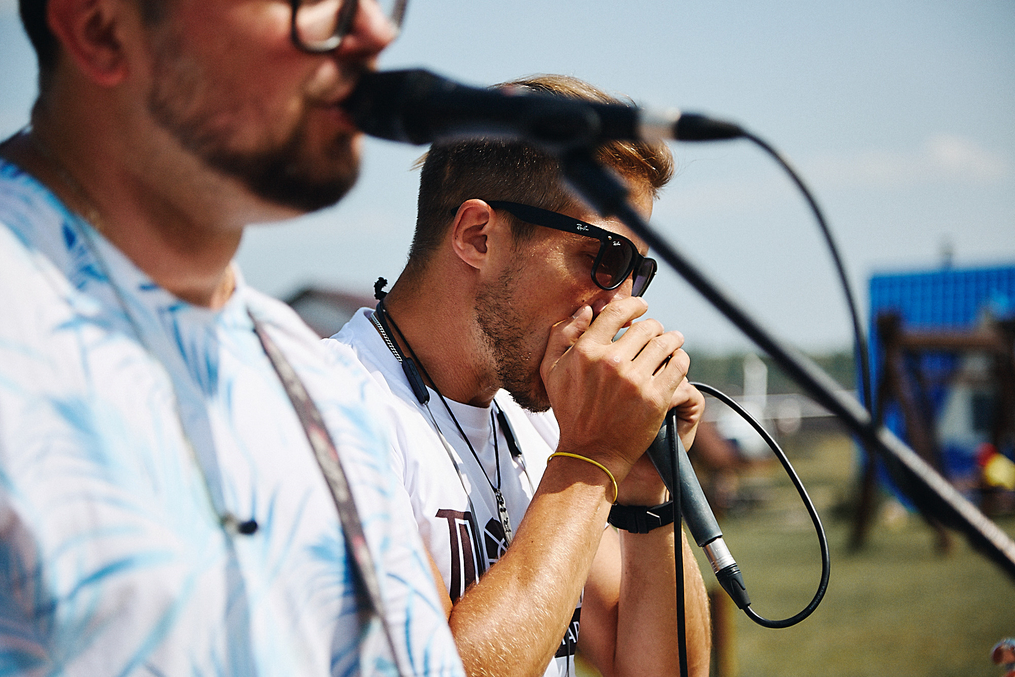 Фестиваль «НЕБО». Фотограф Иван Гуляев
