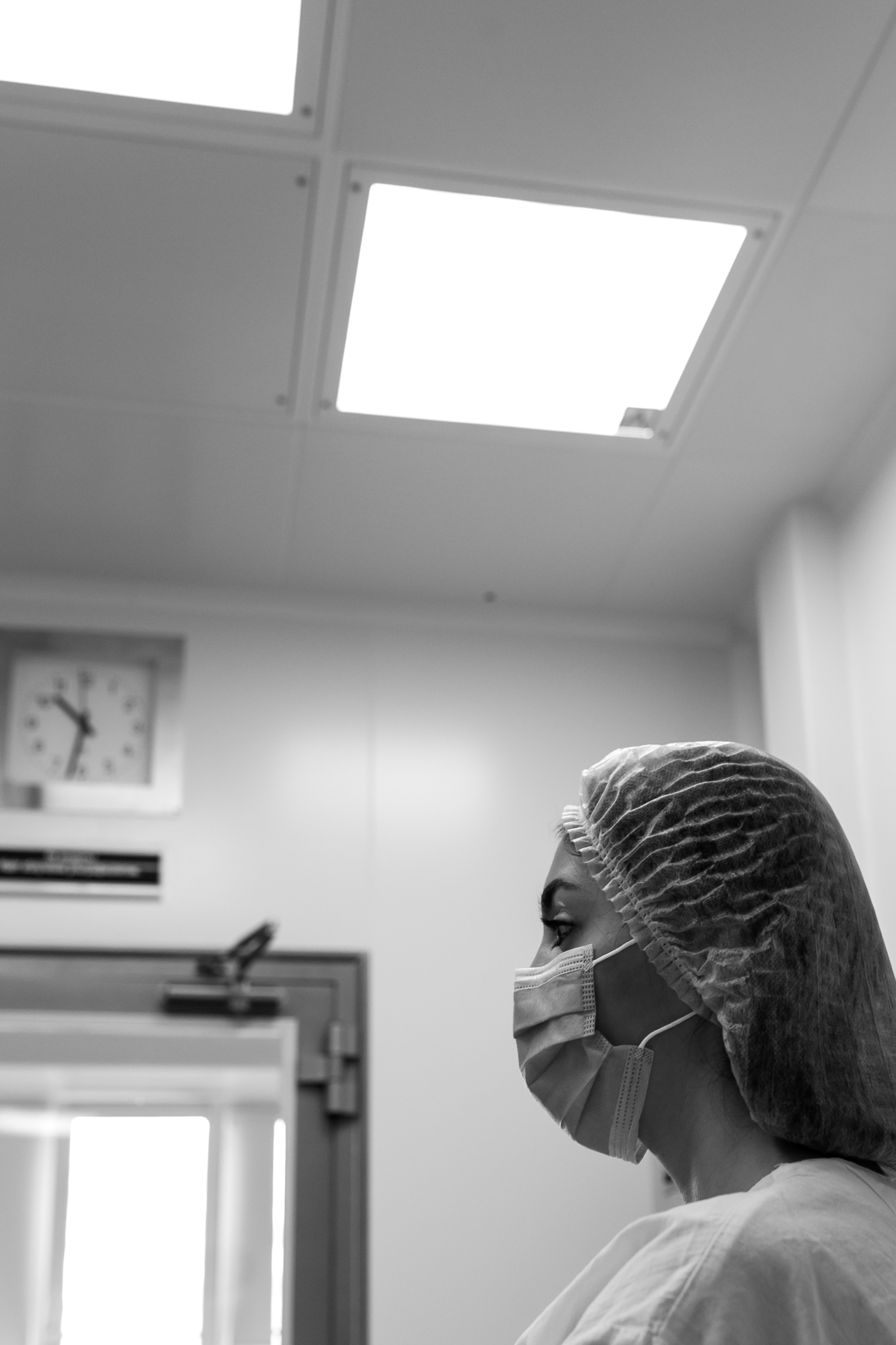 Операционные. Фотограф Иван Гуляев