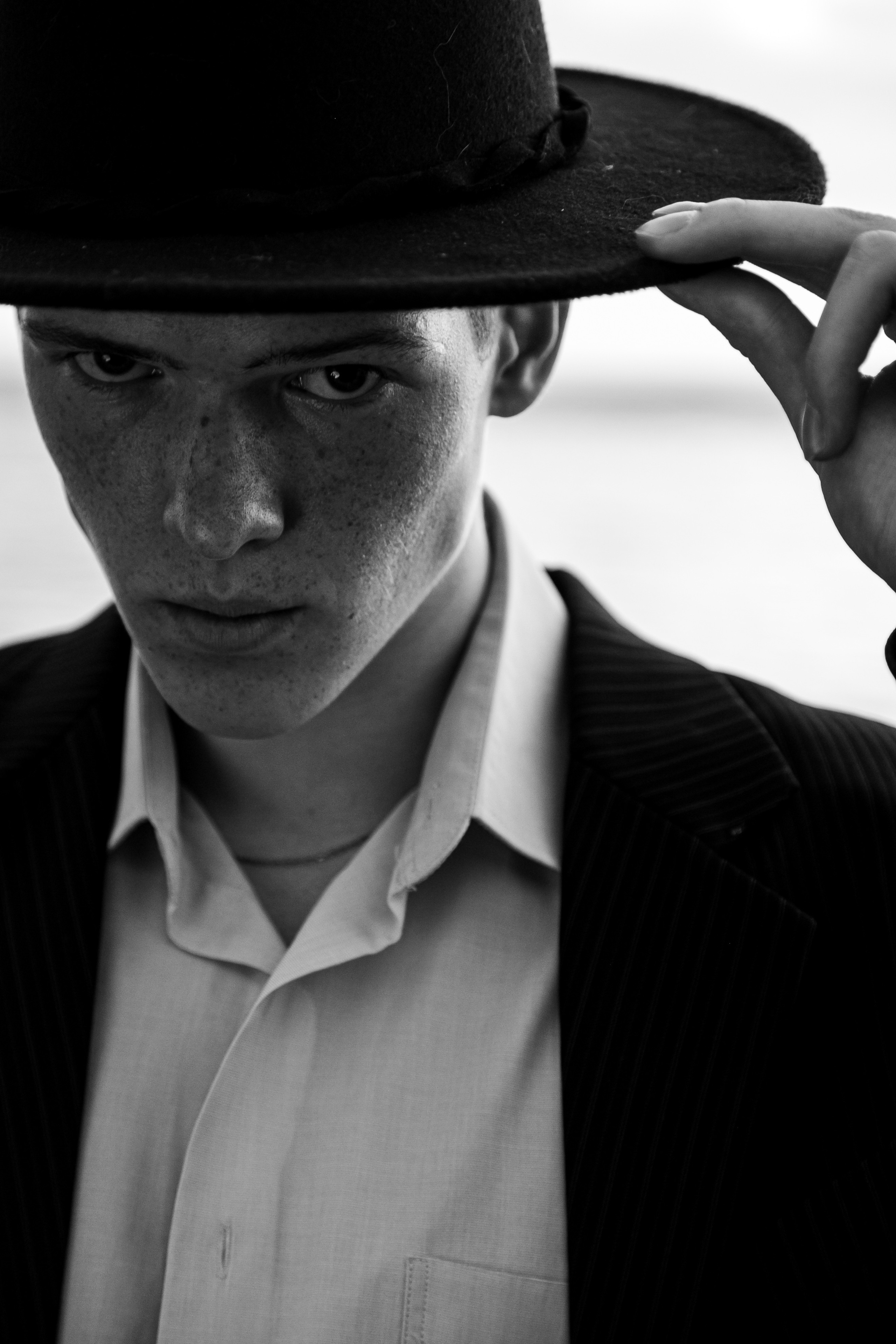 Mirror. Фотограф Иван Гуляев