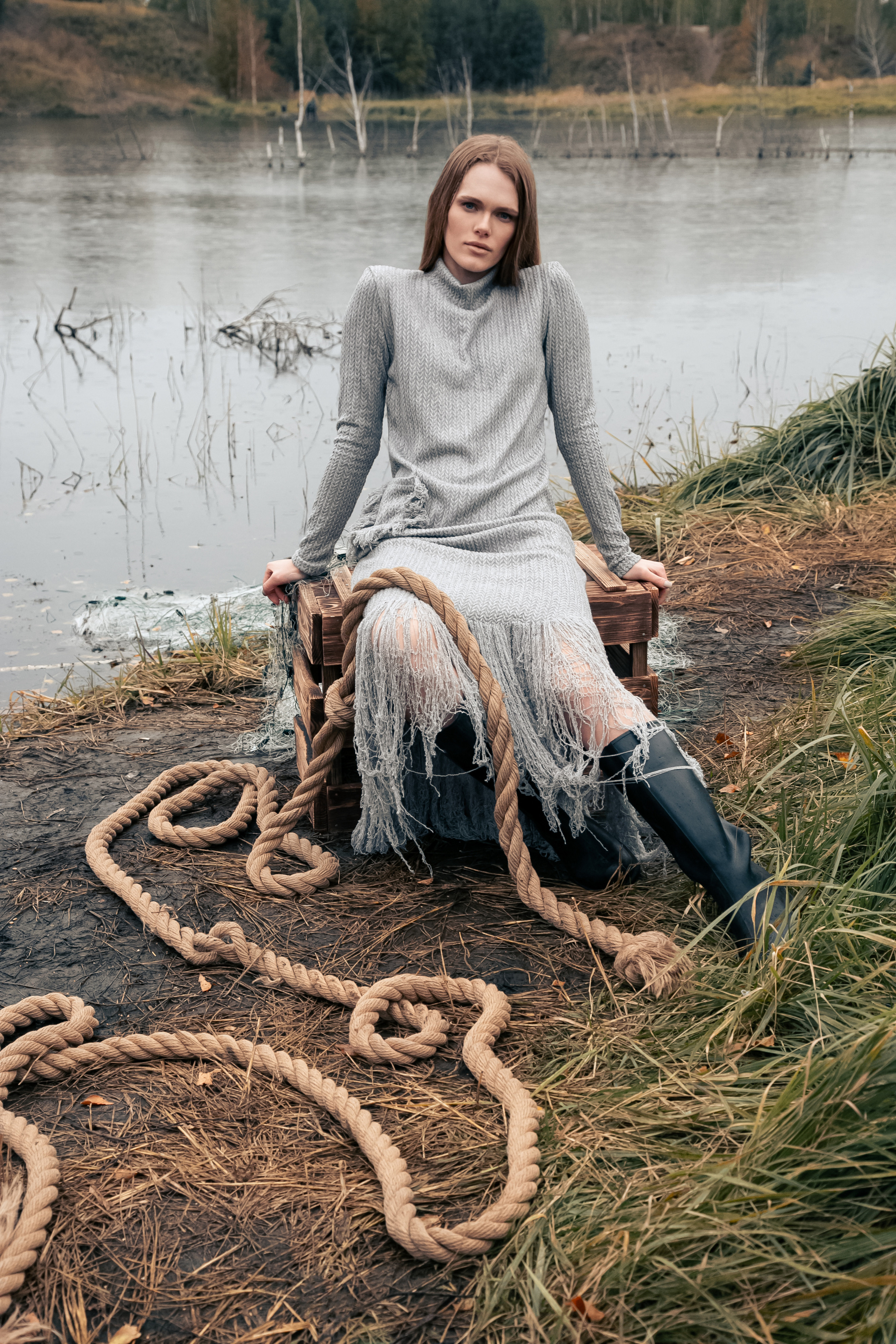 Swamp. Фотограф Иван Гуляев