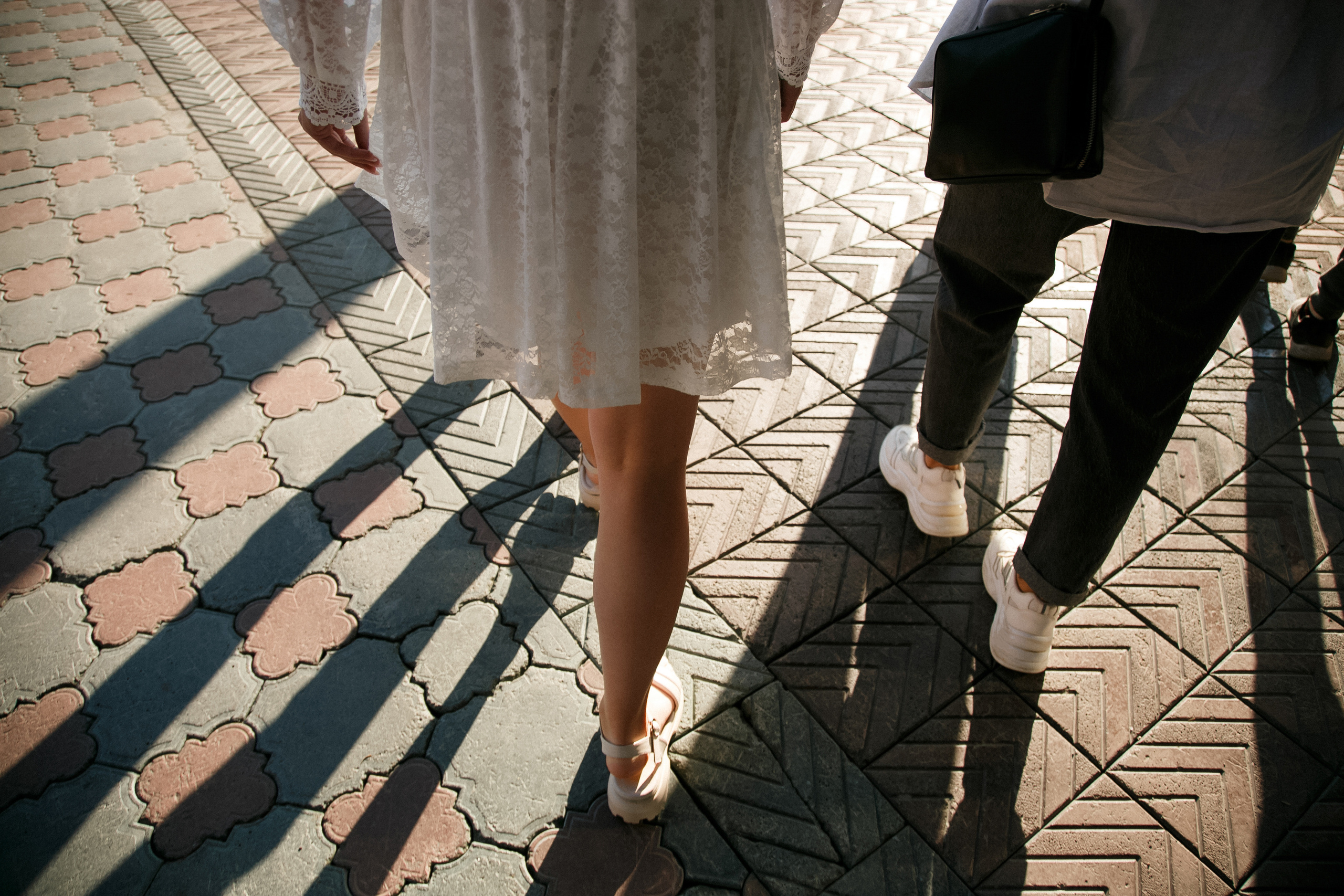 Демобилизация. Фотограф Иван Гуляев