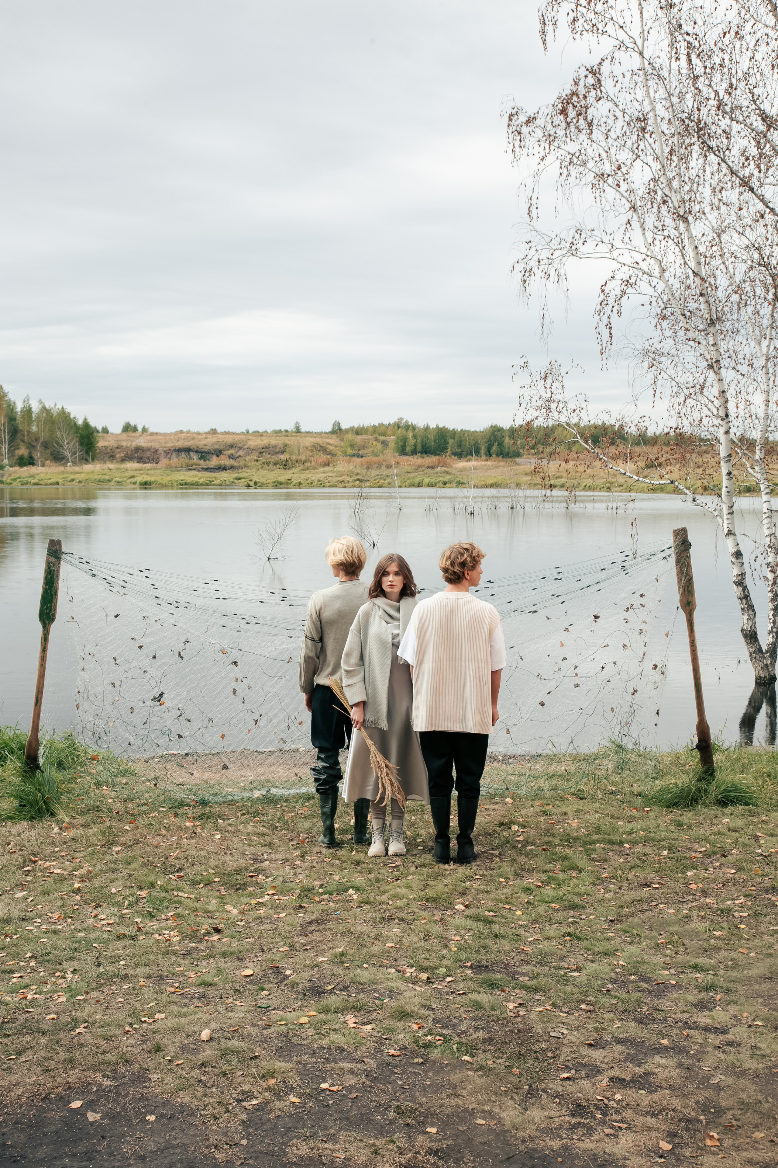 Swamp. Фотограф Иван Гуляев