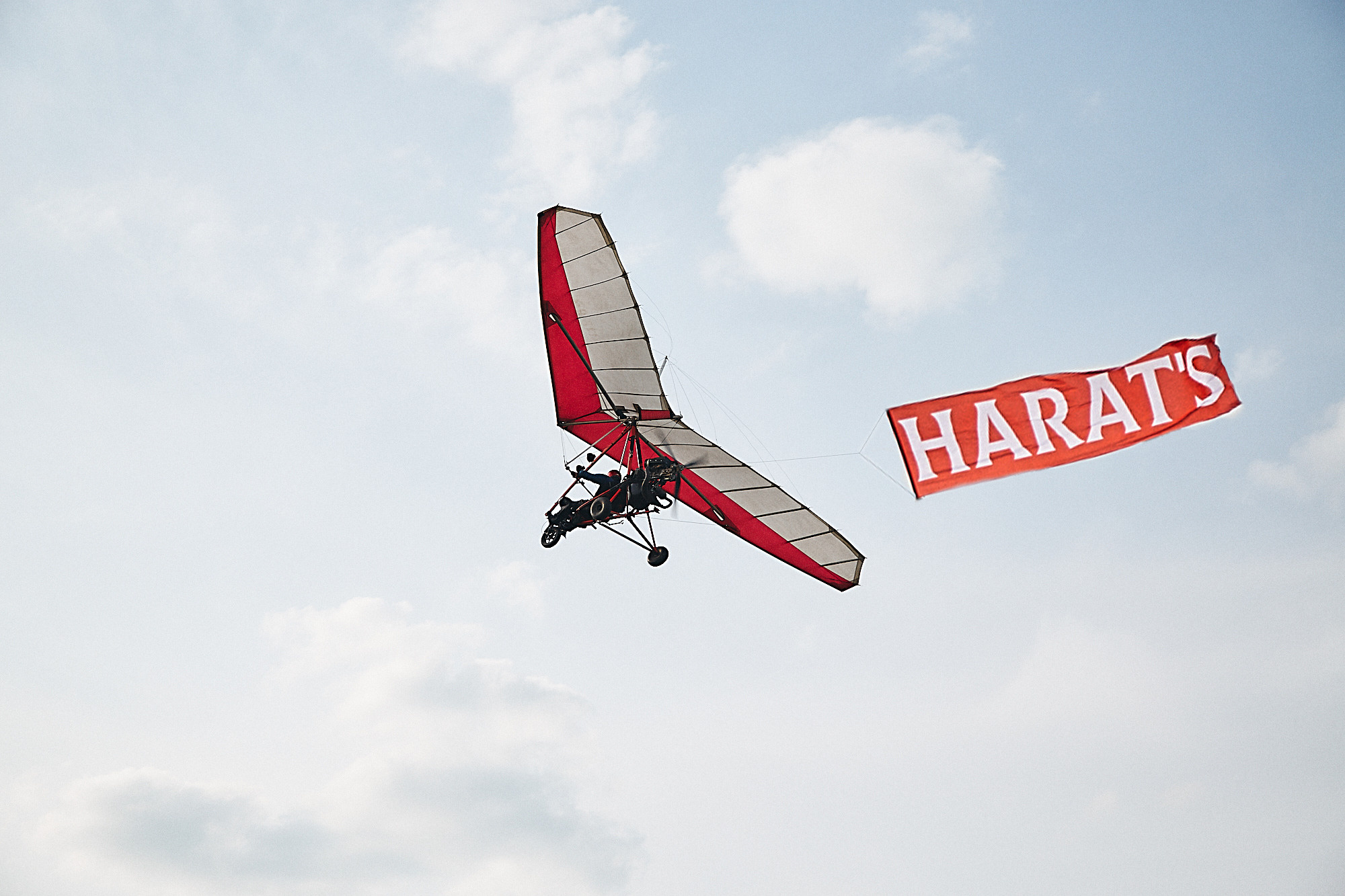 Фестиваль «НЕБО». Фотограф Иван Гуляев