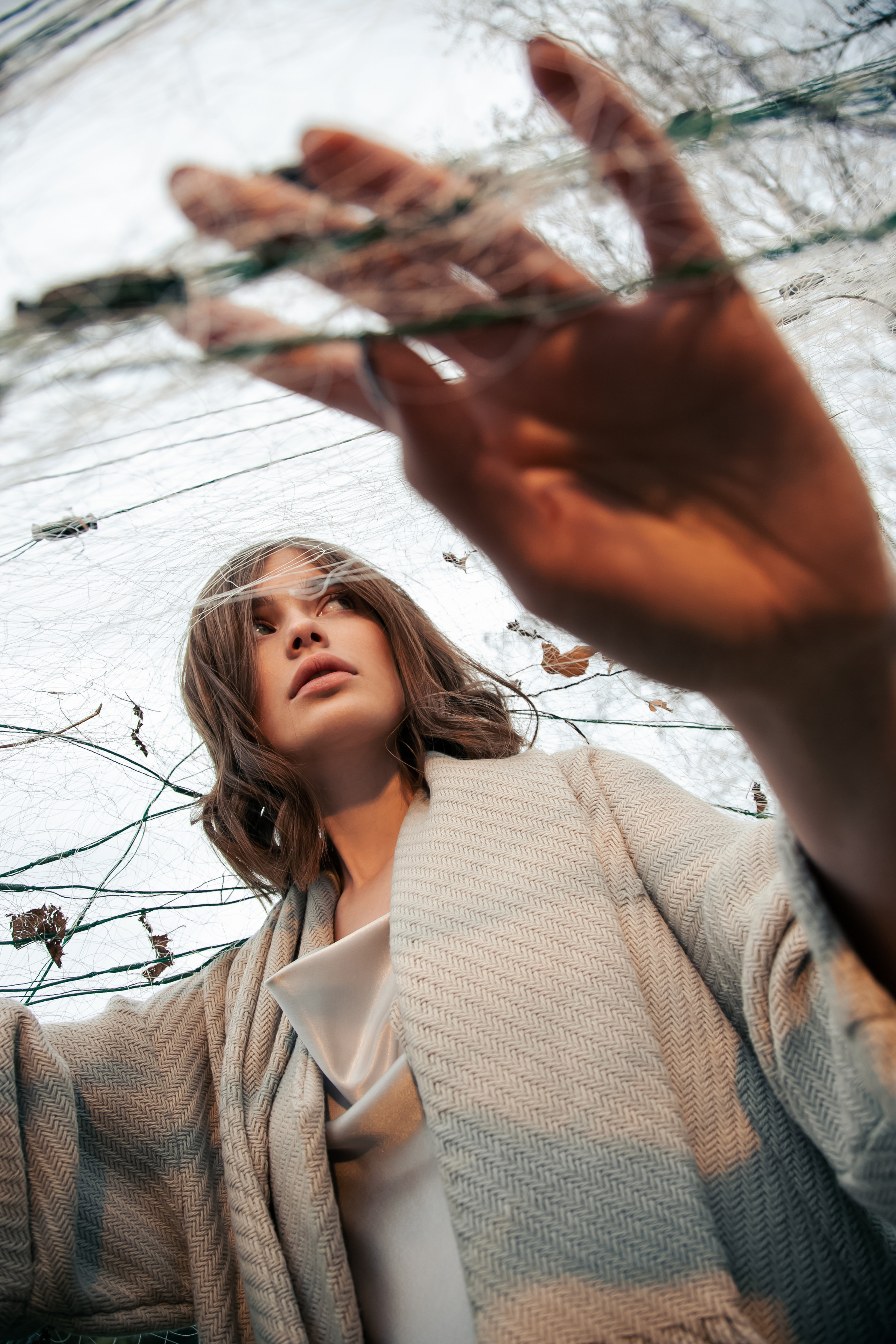 Swamp. Фотограф Иван Гуляев