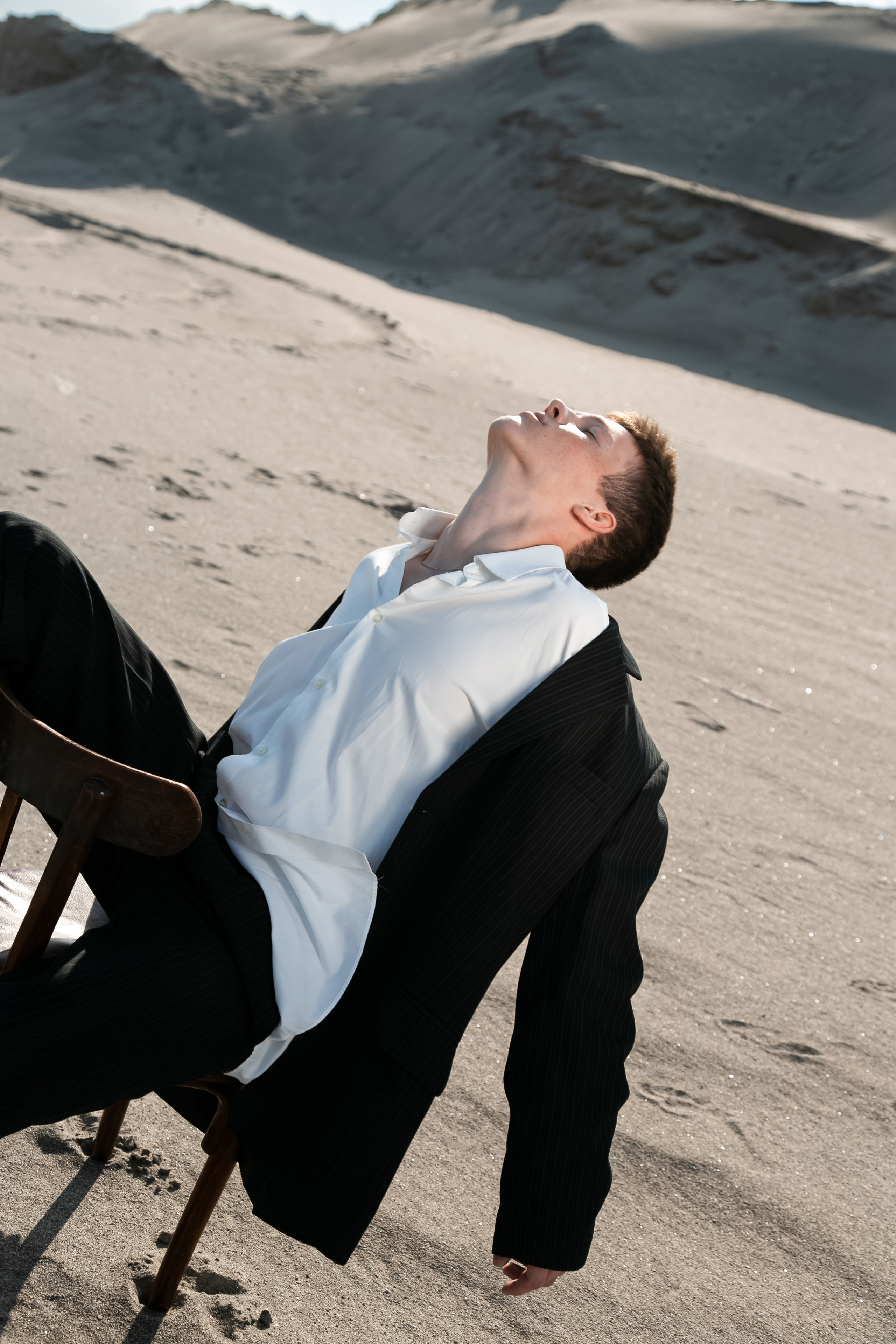 Desert. Фотограф Иван Гуляев