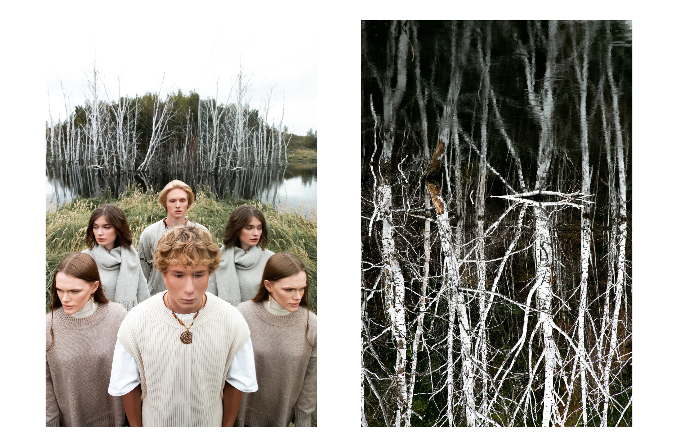 Swamp. Фотограф Иван Гуляев