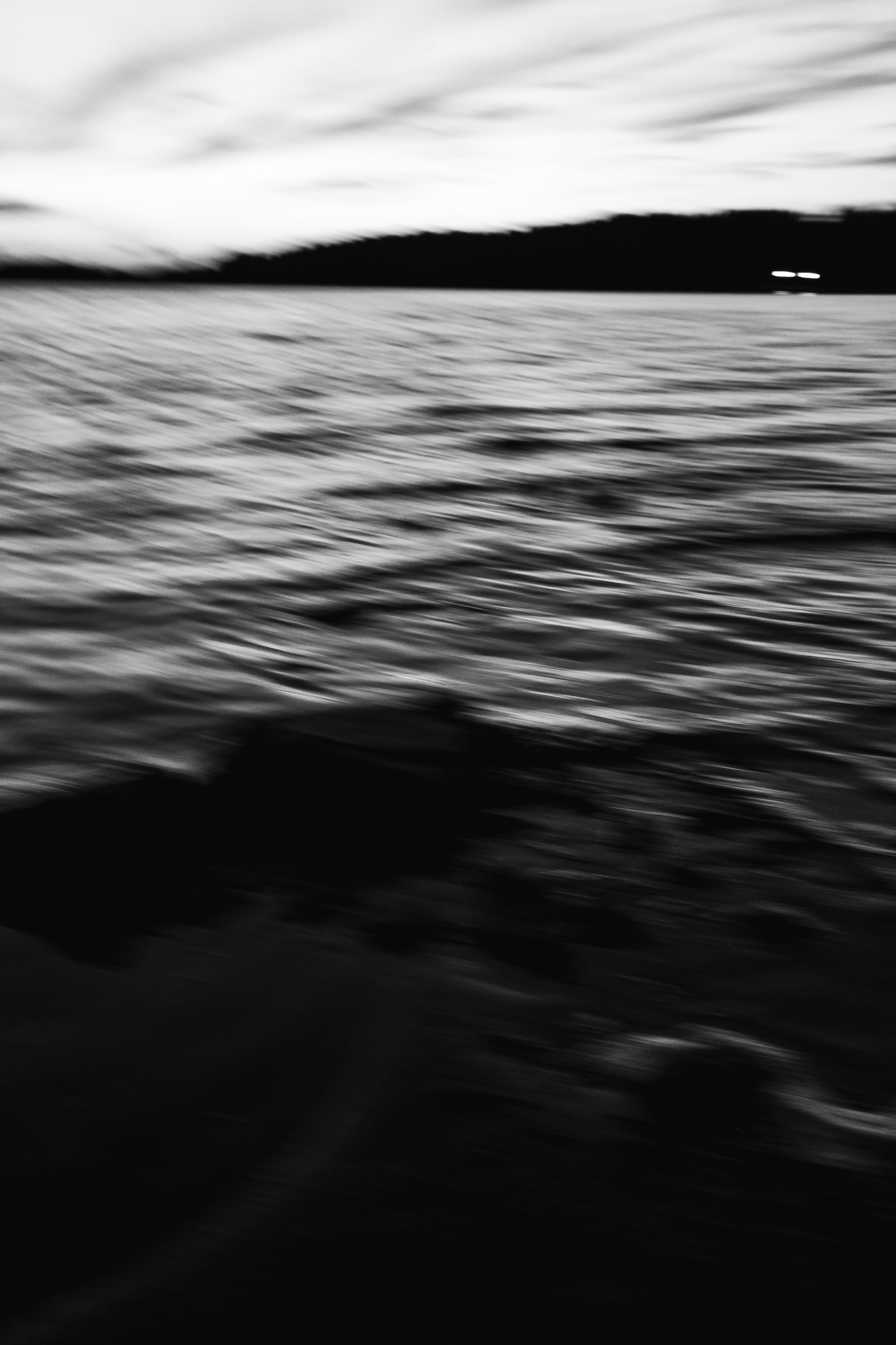 Mirror. Фотограф Иван Гуляев