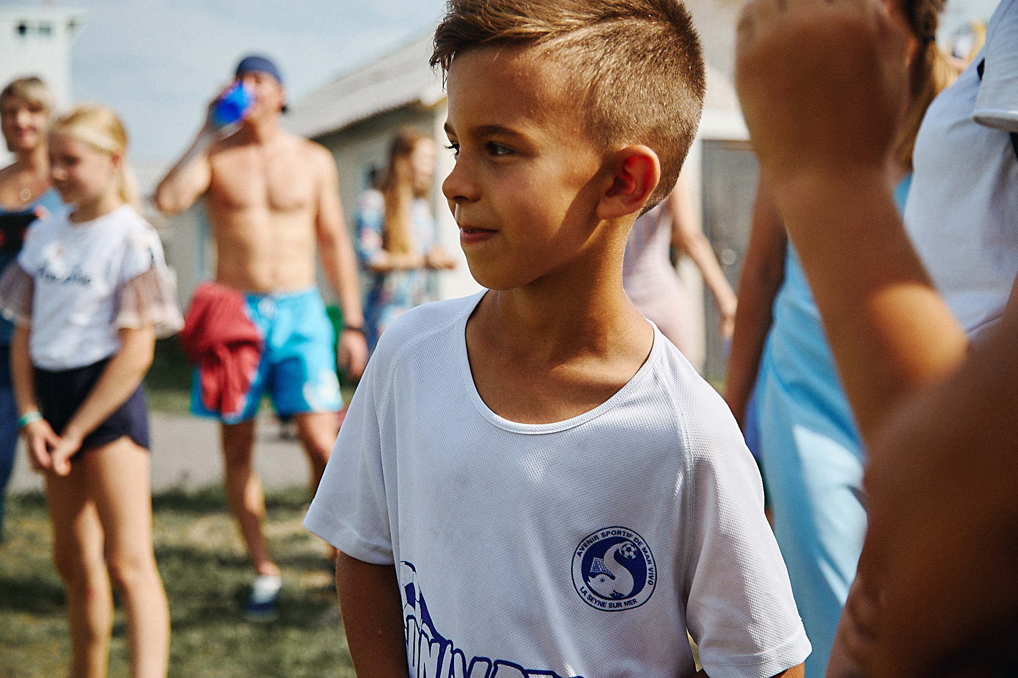 Фестиваль «НЕБО». Фотограф Иван Гуляев