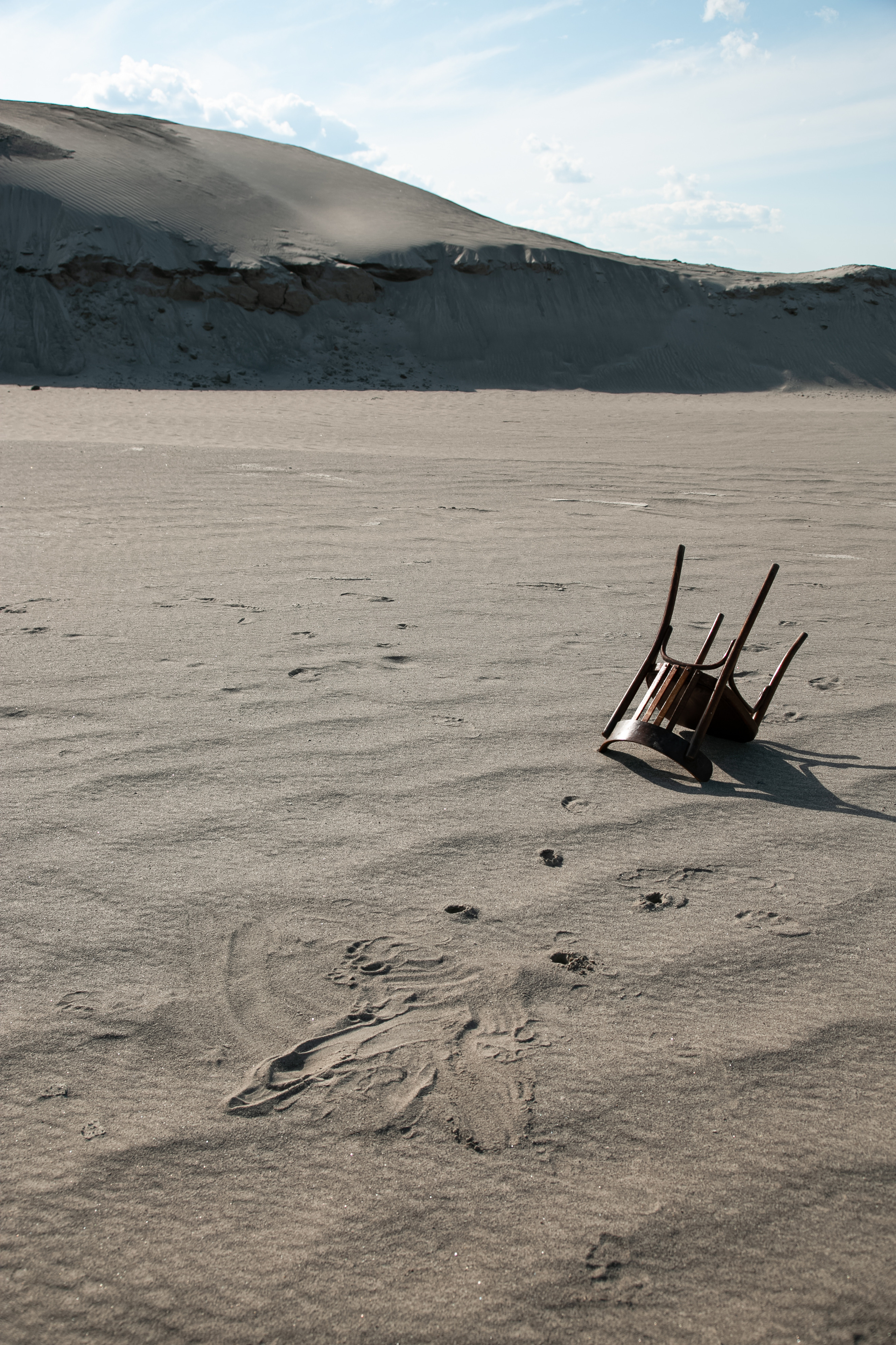 Desert. Фотограф Иван Гуляев