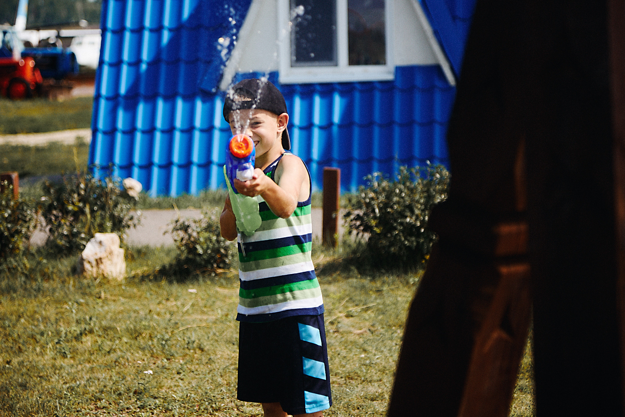 Фестиваль «НЕБО». Фотограф Иван Гуляев