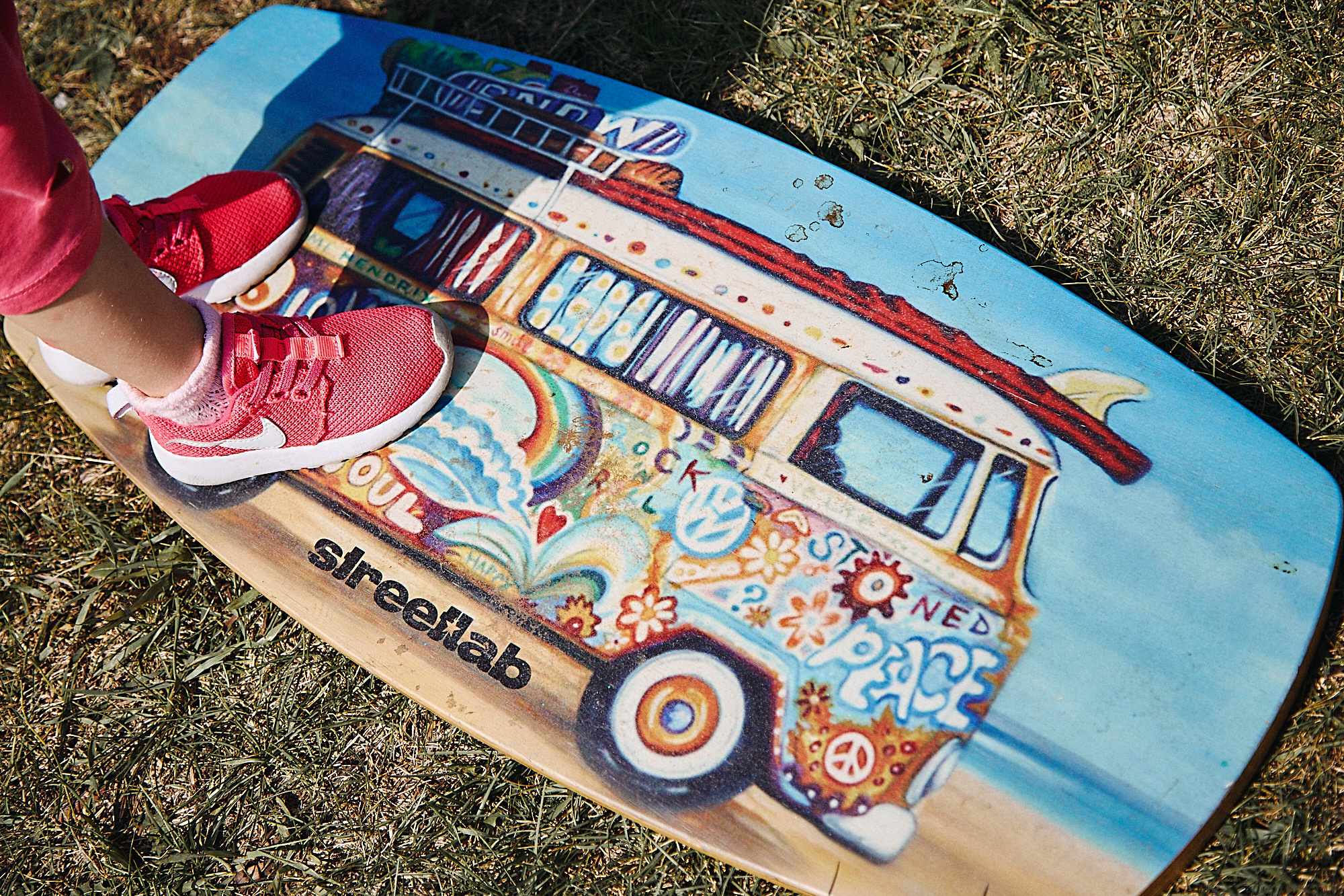 Фестиваль «НЕБО». Фотограф Иван Гуляев