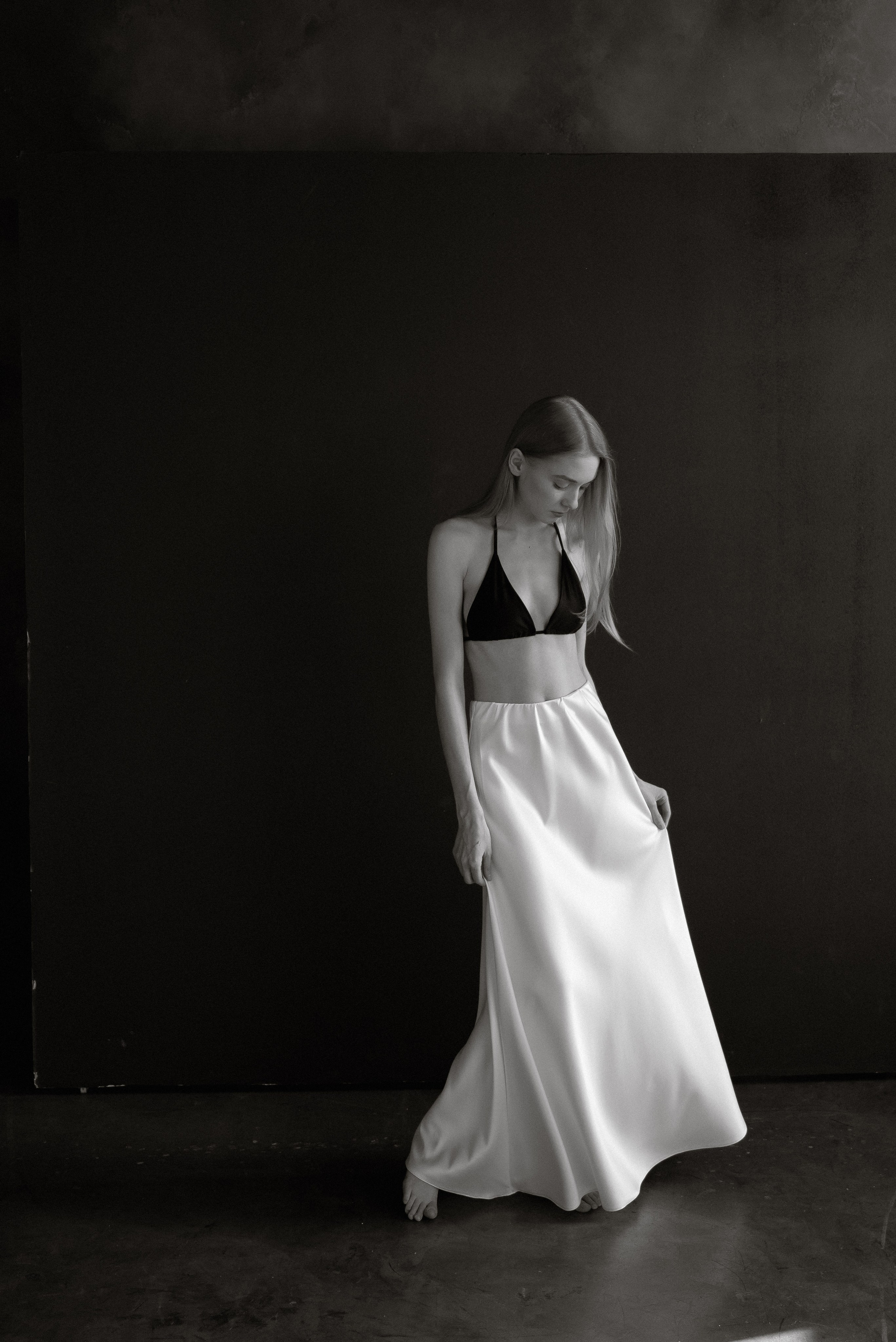 Лиза. Тамара Власова