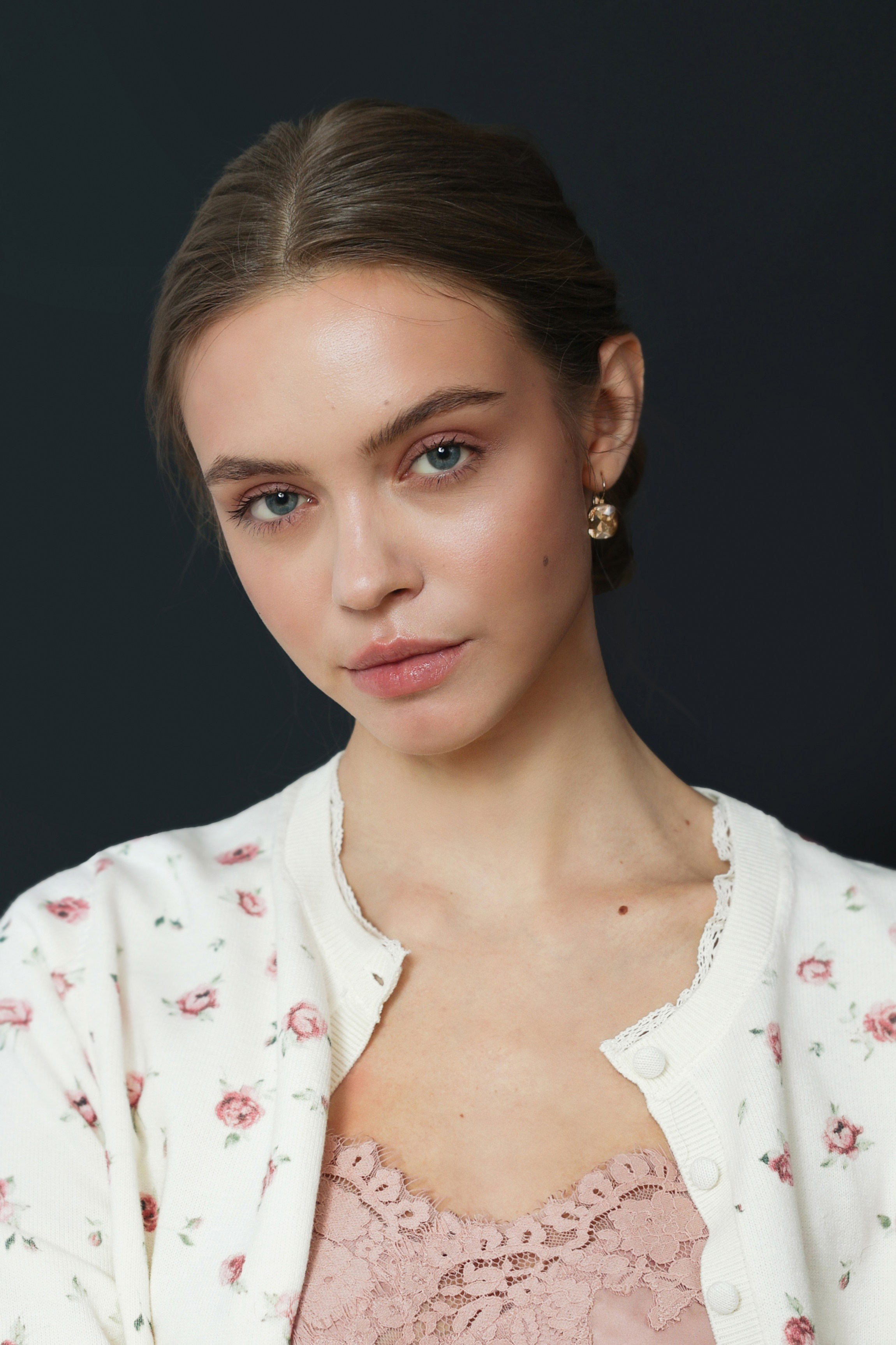 Валерия. Свадебный, семейный и индивидуальный фотограф в Зеленограде и Москве Ирина Костенко