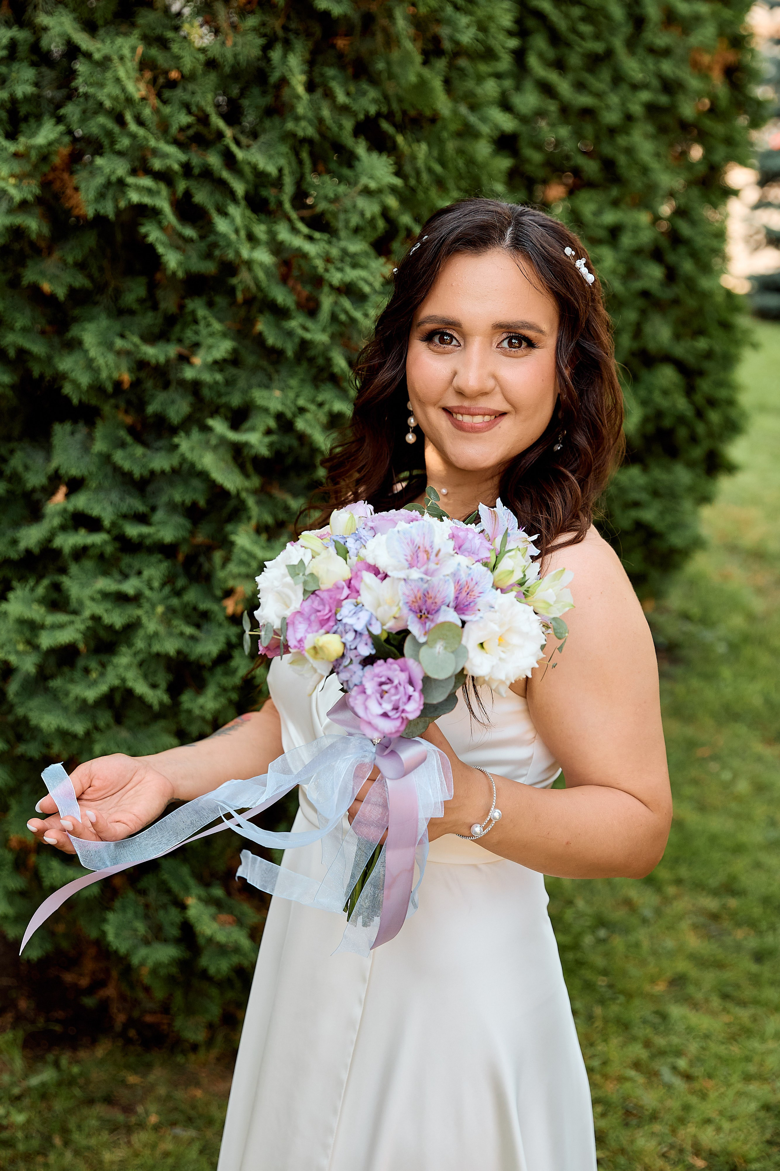 Sagittarius. Серия 54