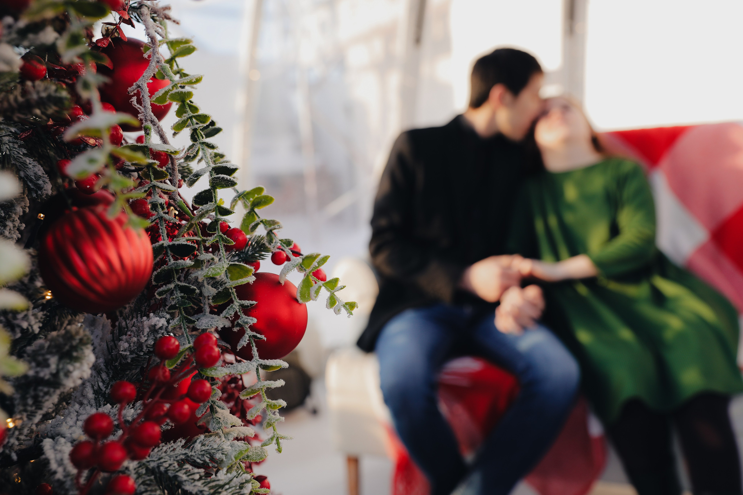 Лавстори. Серия 54