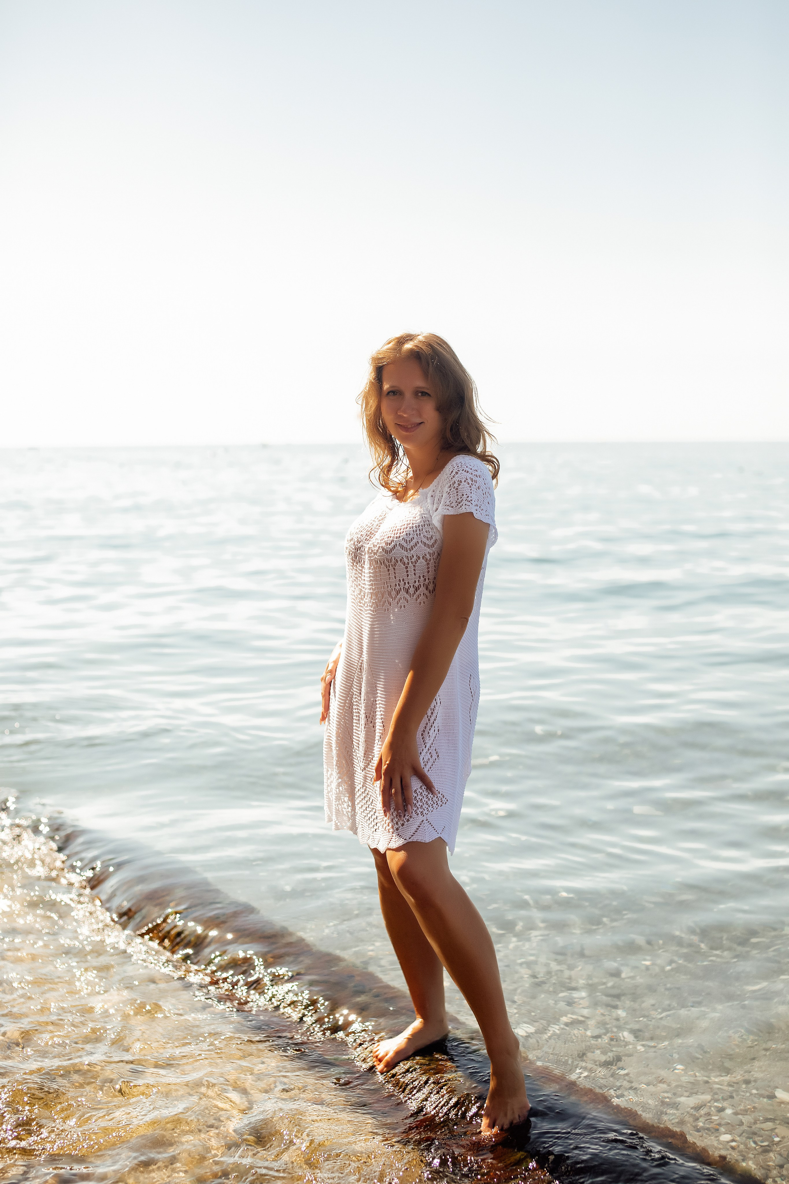 Лоо. Свадебный и семейный фотограф/видеограф в Краснодаре Наталья Осинская