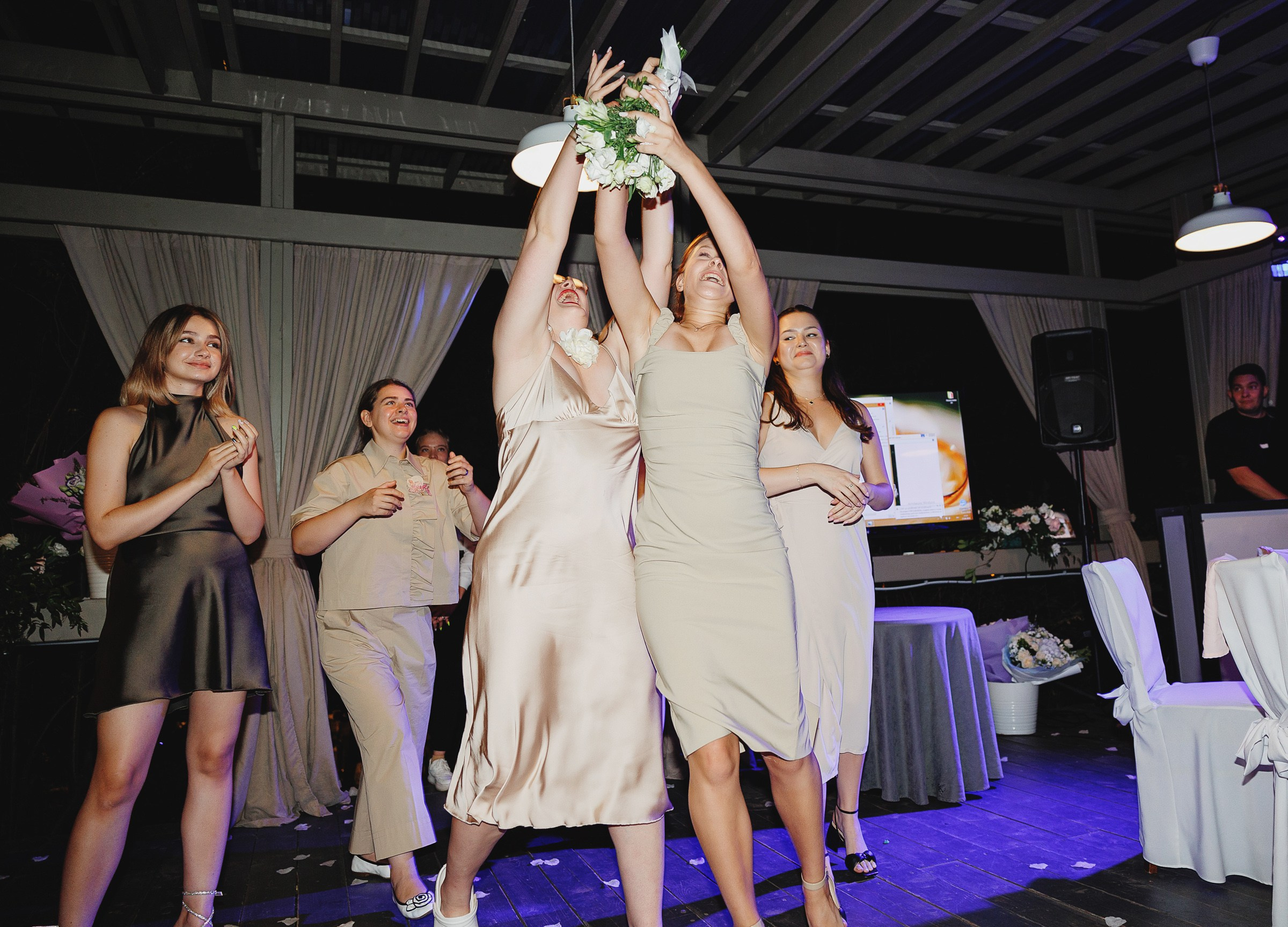 Вадим и Анна. Свадебный фотограф и видеограф Дмитрий Горяченков