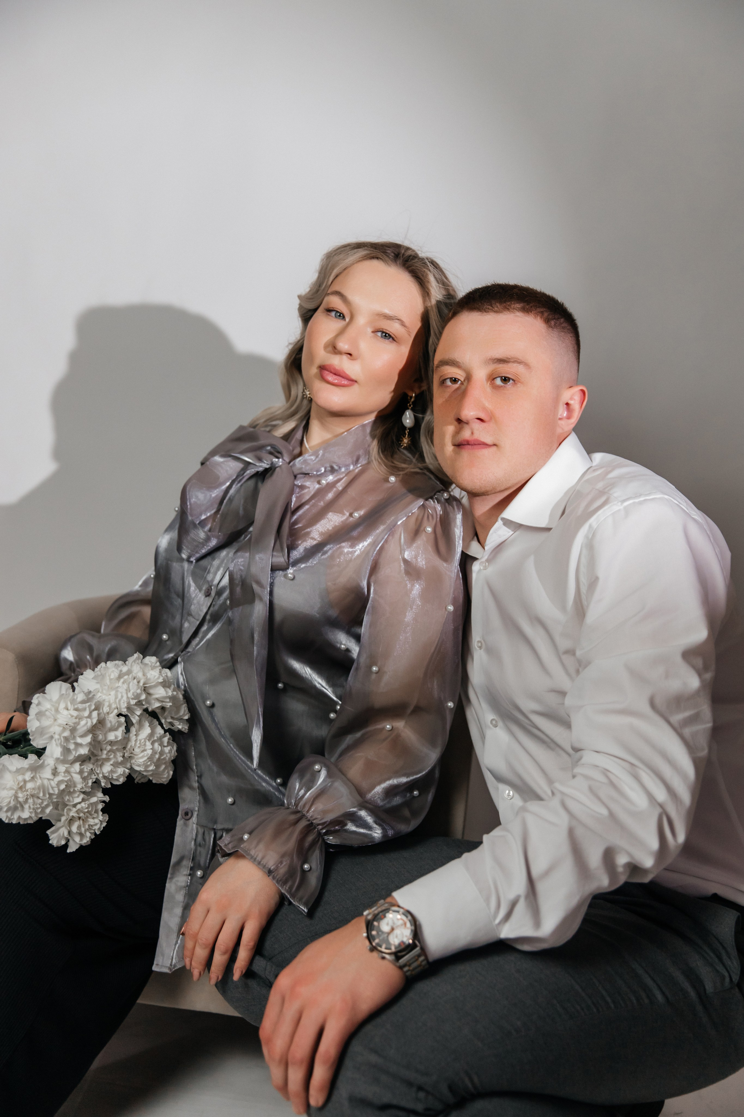 Love story. Семейный фотограф