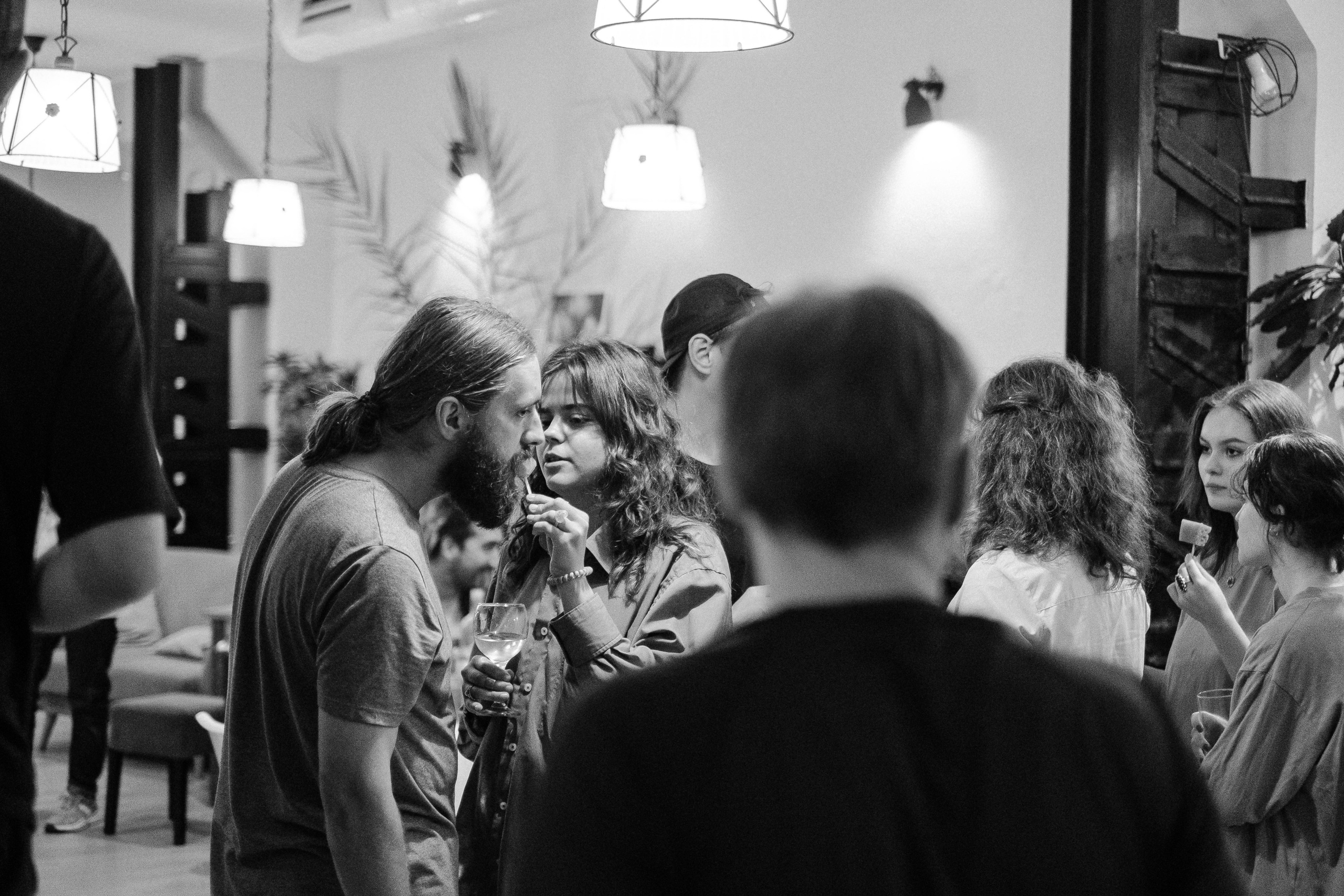 Роману, 50!. Фотограф Мария Хлебникова Санкт-Петербург Москва