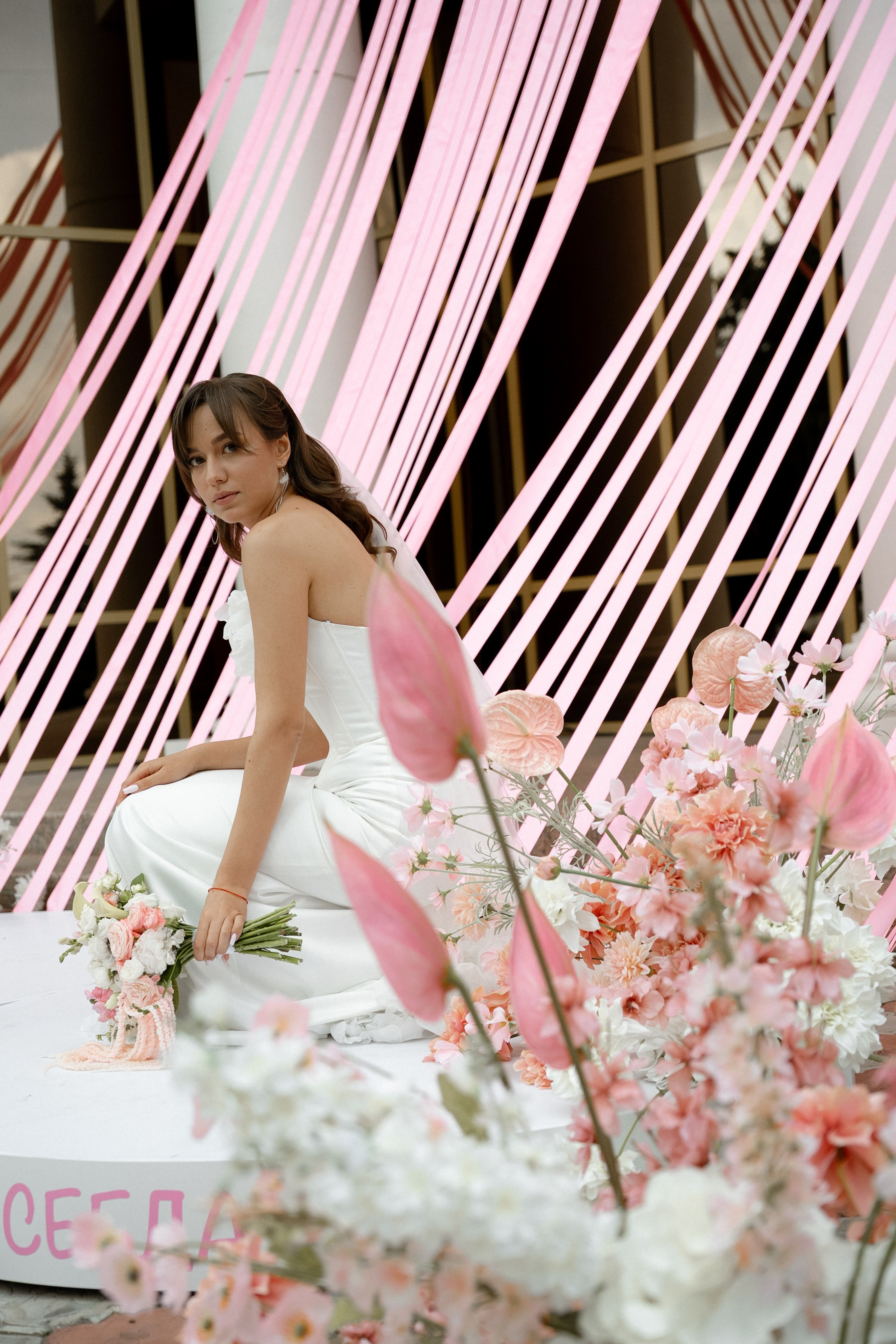 Лера+Иван. Анонс. Семейный и портретный фотограф в Саратове Сахарова Маша