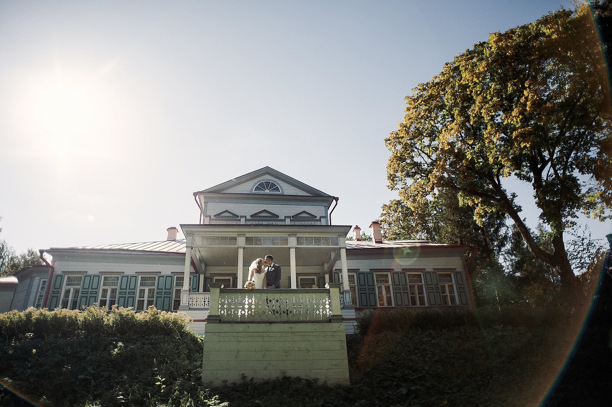 РЕПОРТАЖ. Свадебный и семейный фотограф РИТА БОЧКАРЁВА